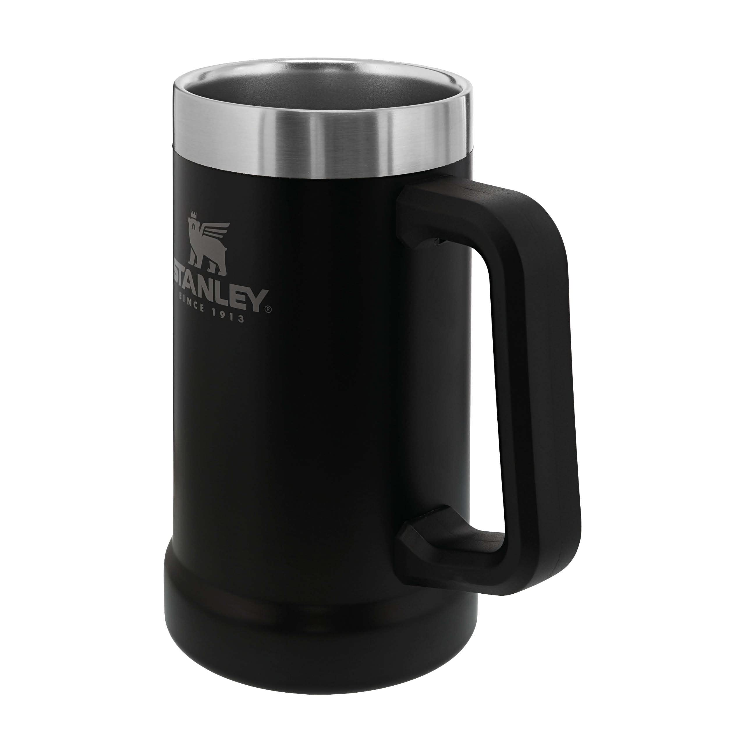 stanley-1913-adventure-vacuum-bierkrug-0-7-l-matte-black-h-lt-7-std-kalt-18-8-ed image 5