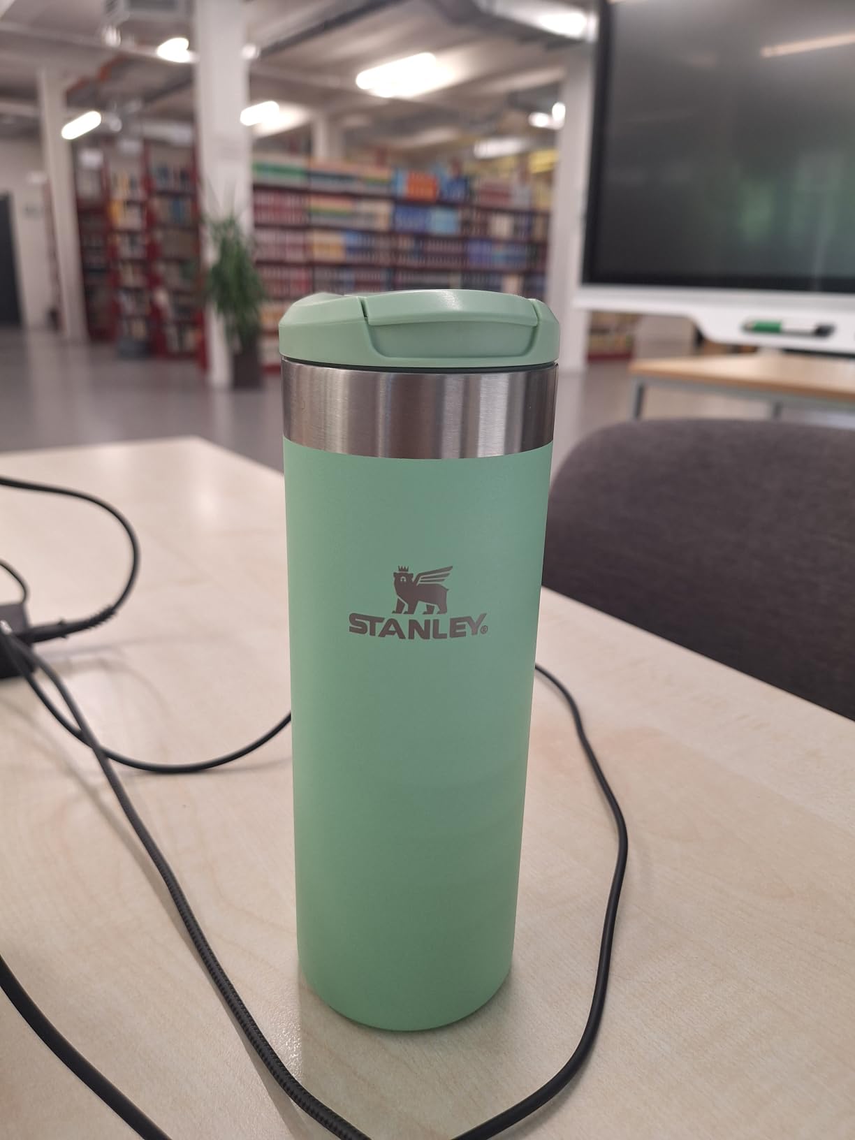 Schön und praktisch