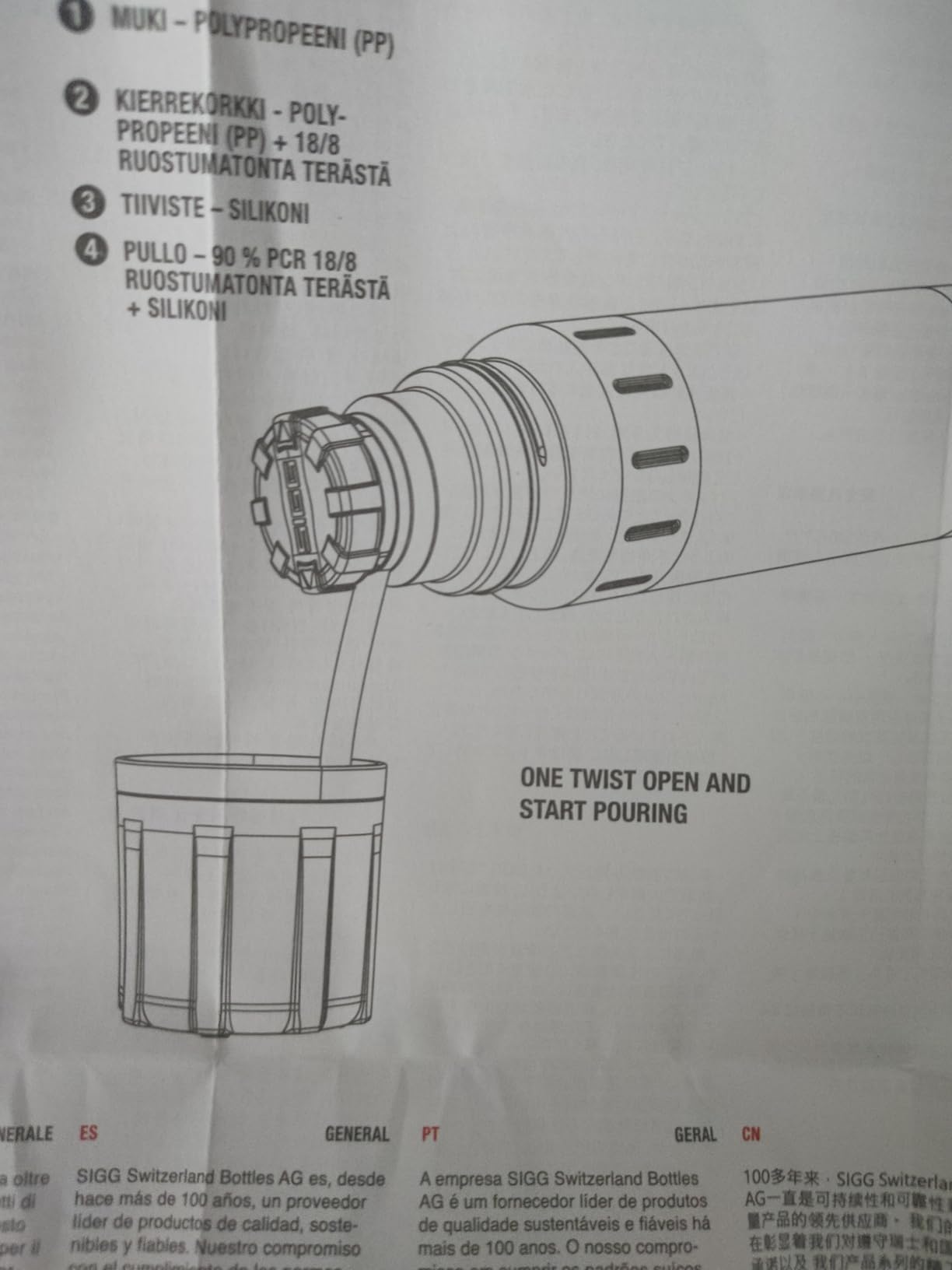 Absolut zuverlässig