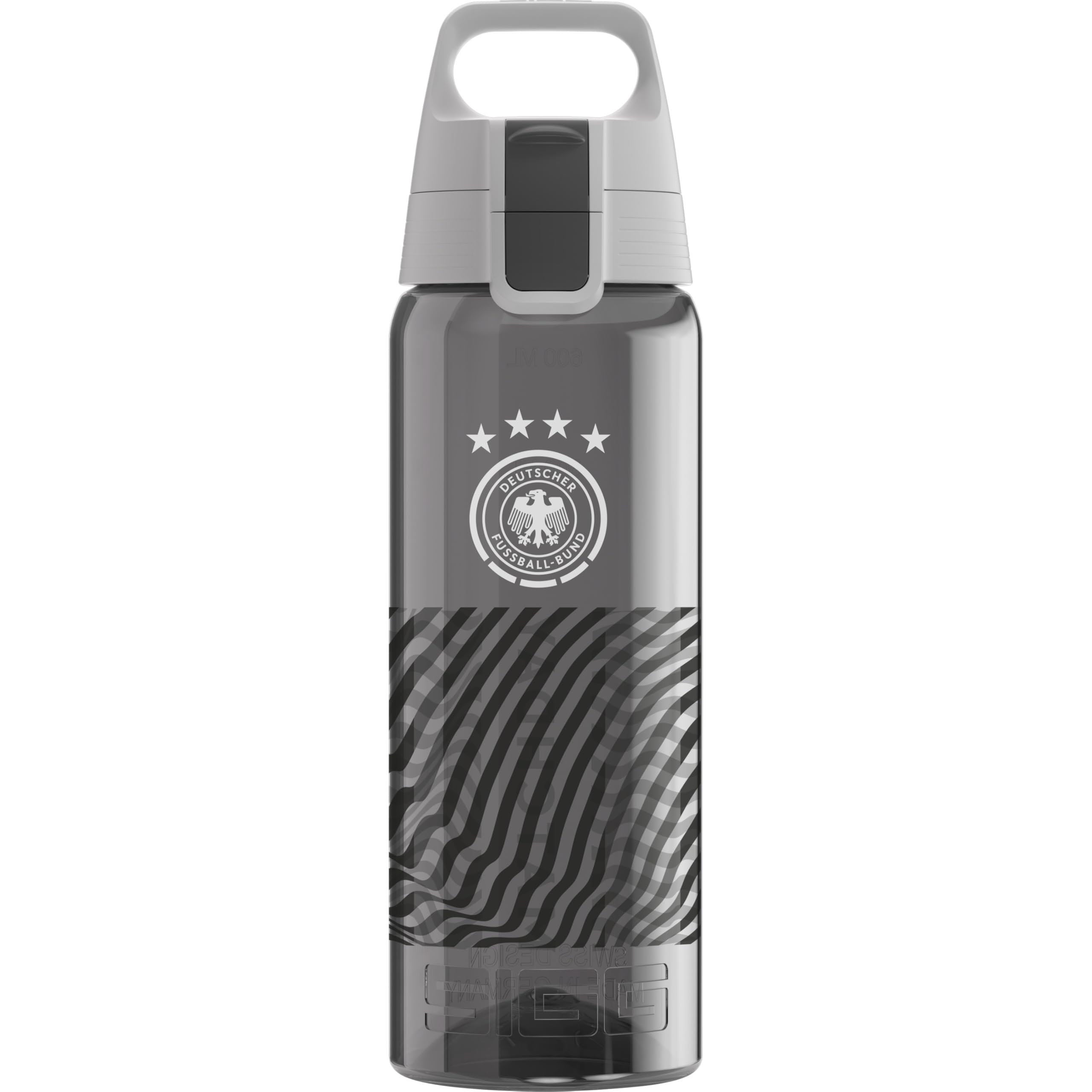 sigg-total-color-one-trinkflasche-tritan-0-5-0-6-1-l-kohlens-uregeeignet-auslauf image 1