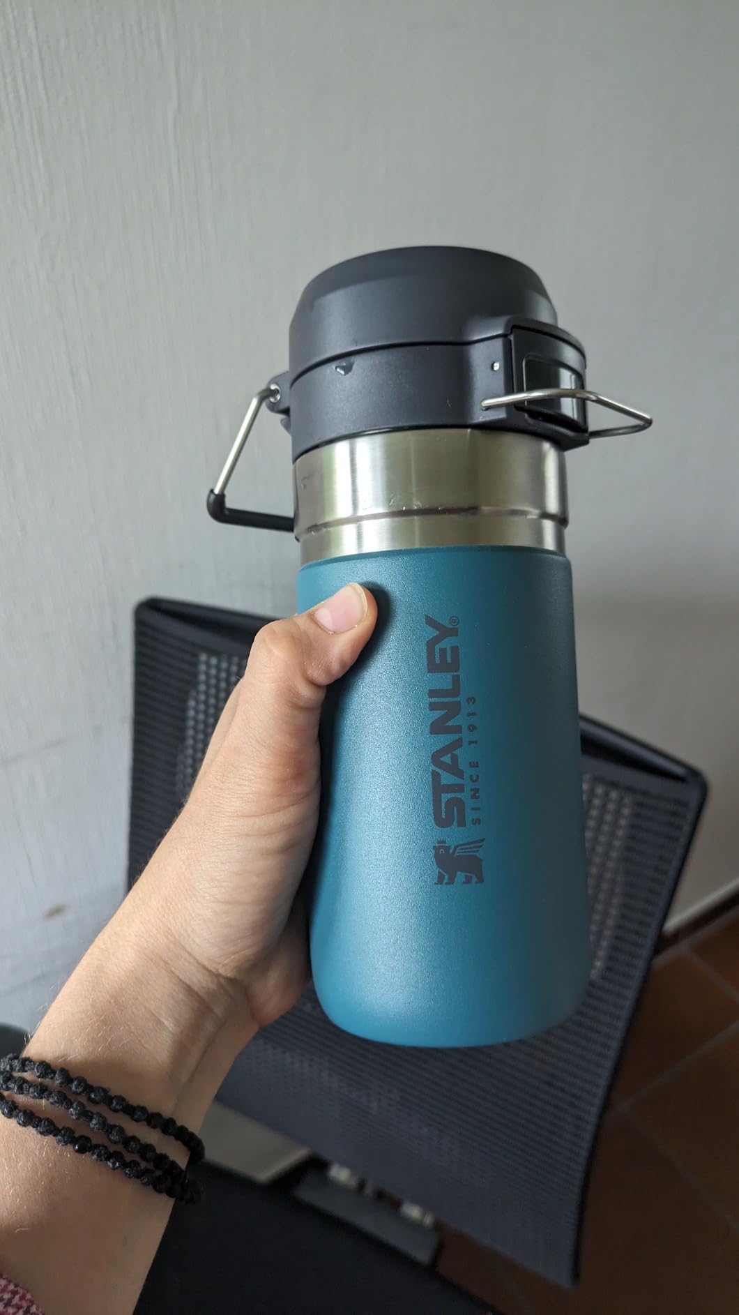 Täglicher Begleiter