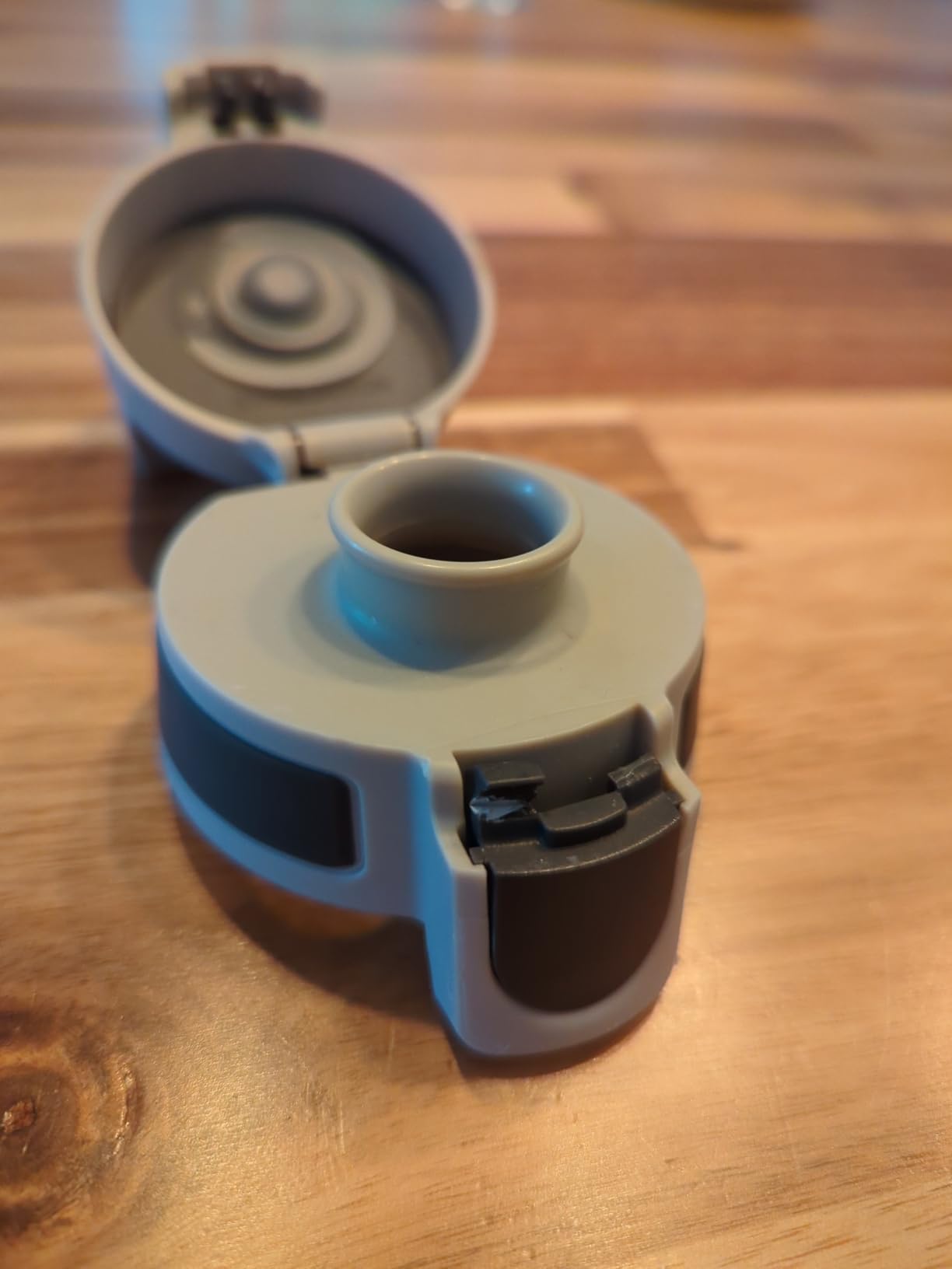 Funktioniert, aber Preis