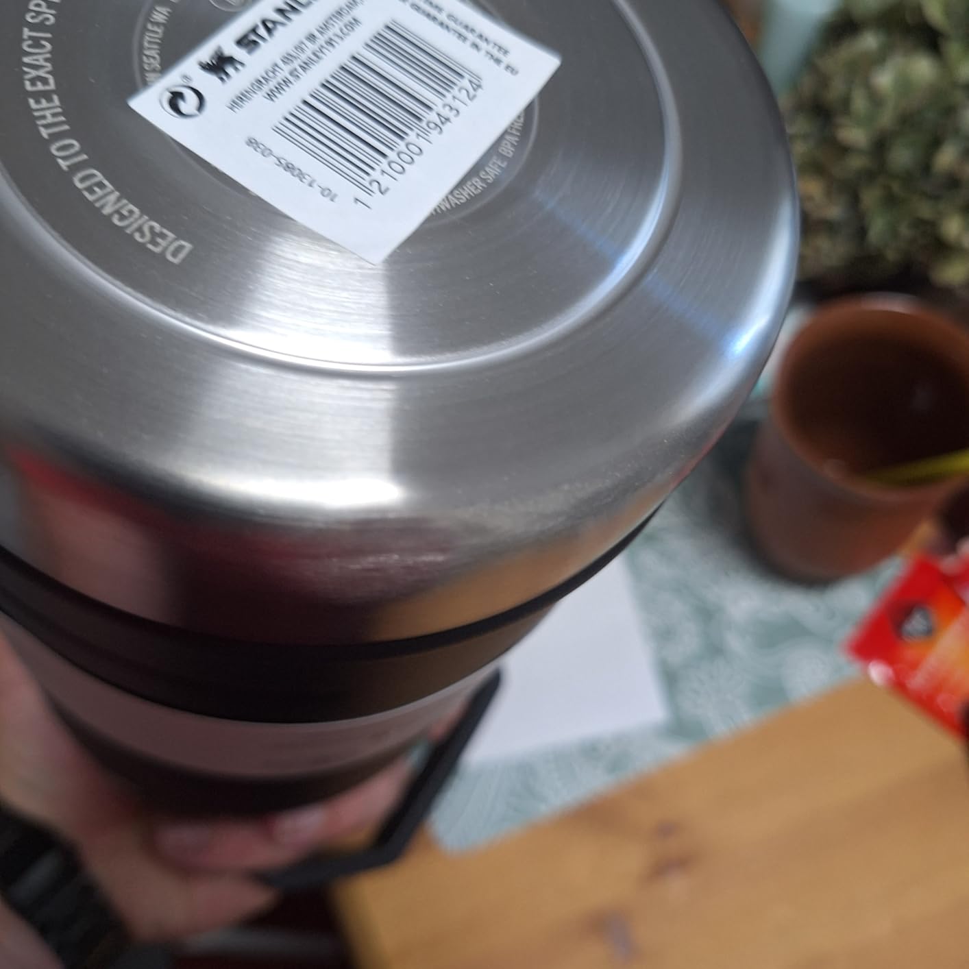 Perfekt für lange Touren