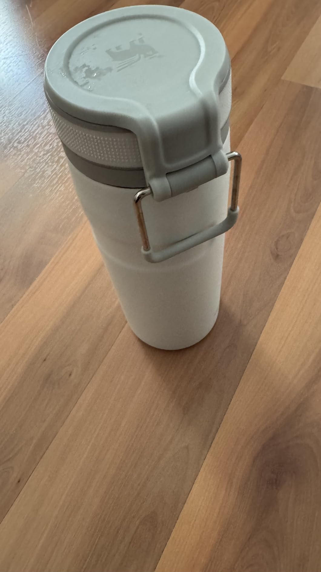 Fast perfekt
