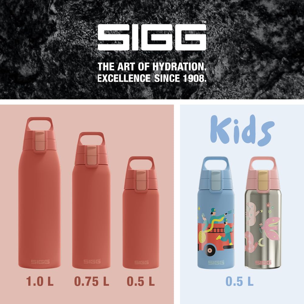 sigg-shield-therm-one-isolierte-trinkflasche-54-std-kalt-8-std-warm-90-recycelte image 7