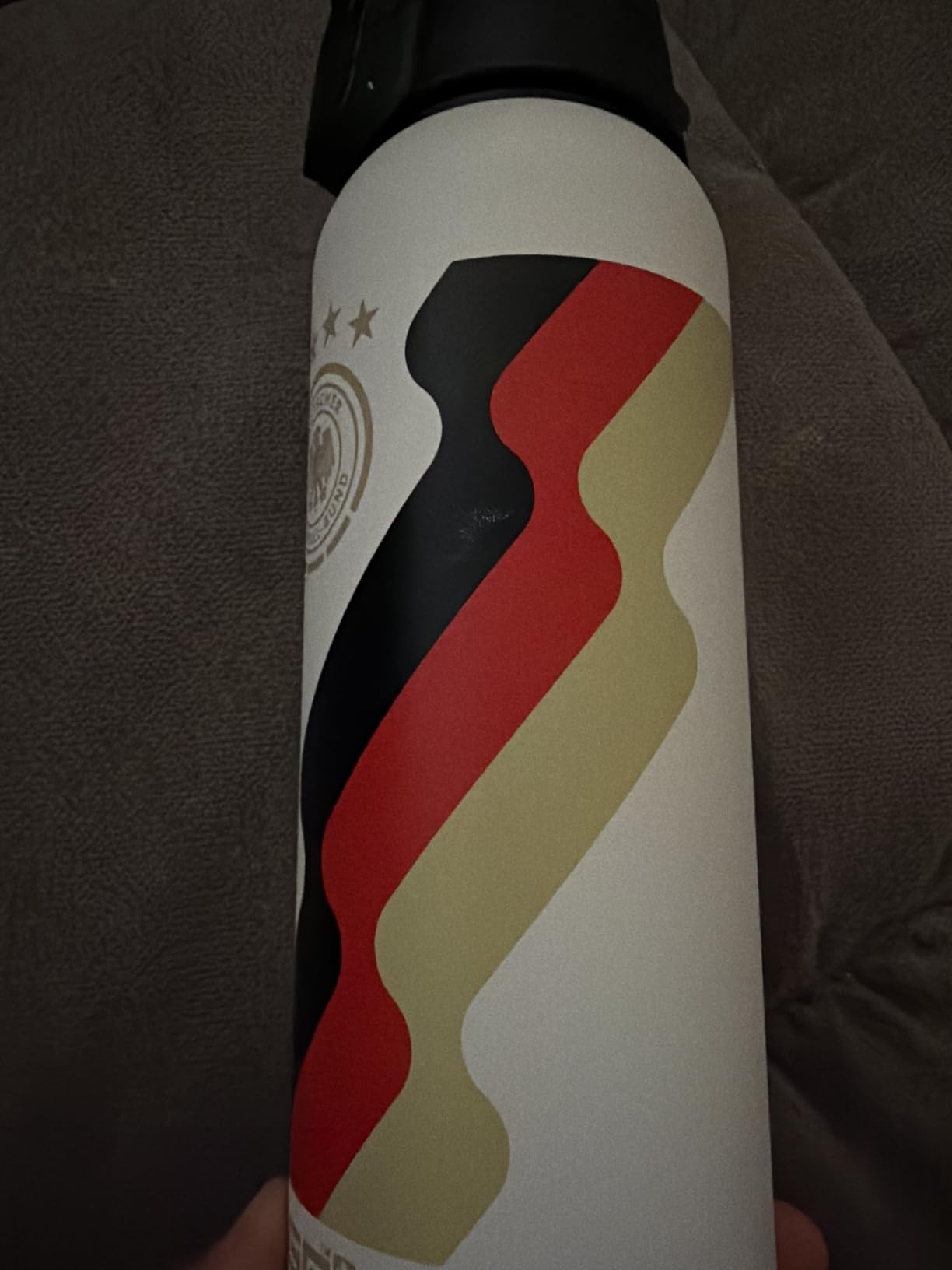 Einhandbedienung top