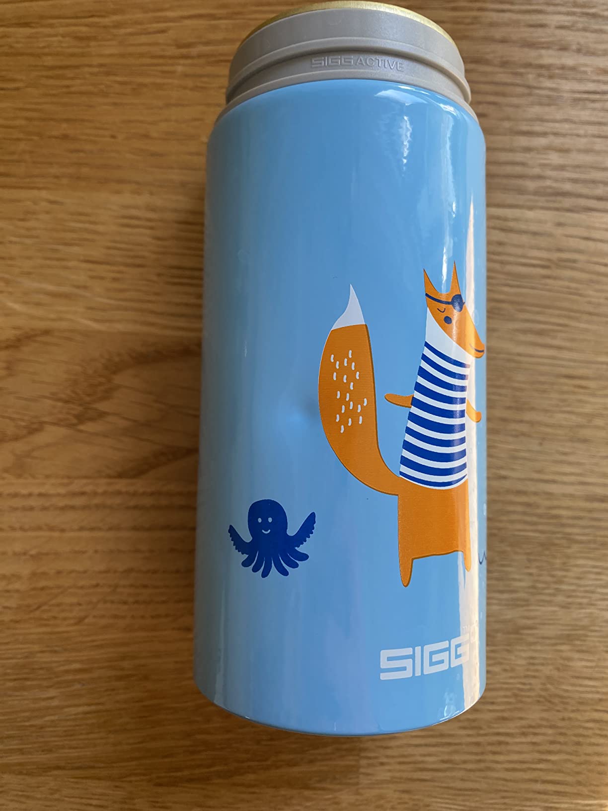 Schönes Design, super Funktion