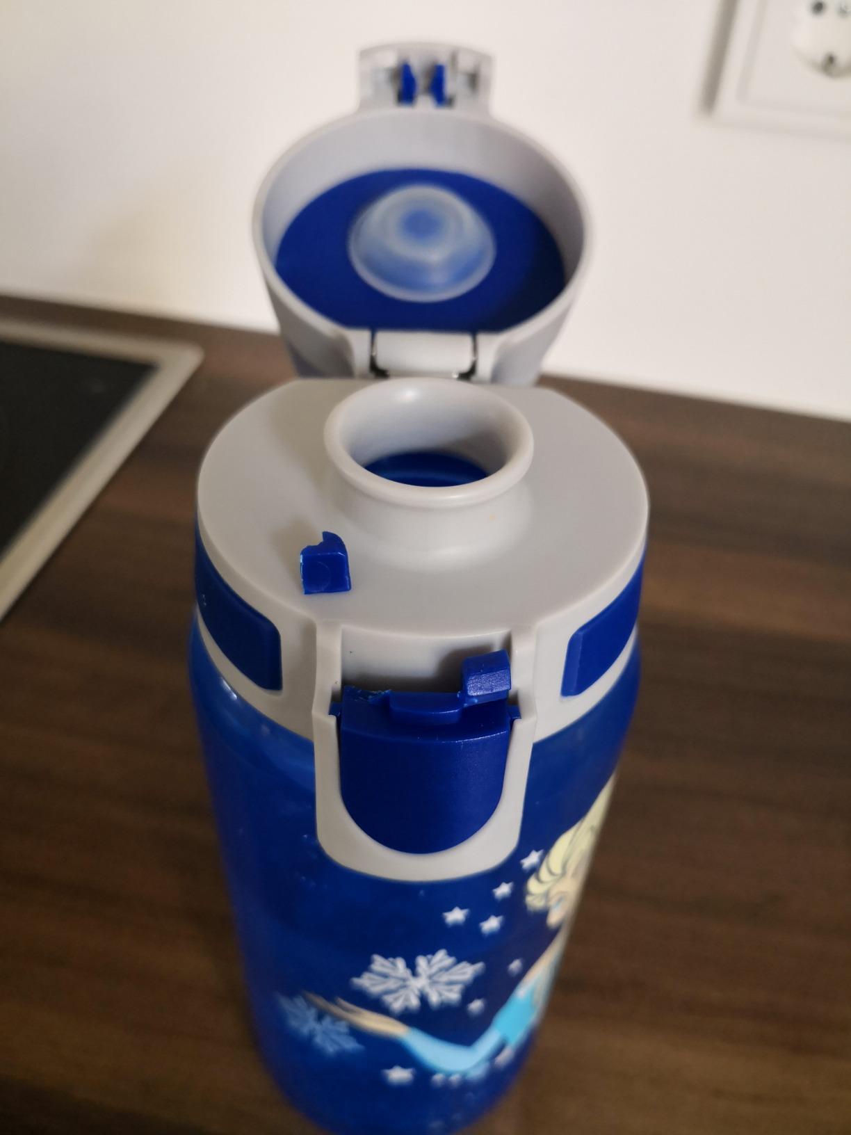 Tochter ist begeistert