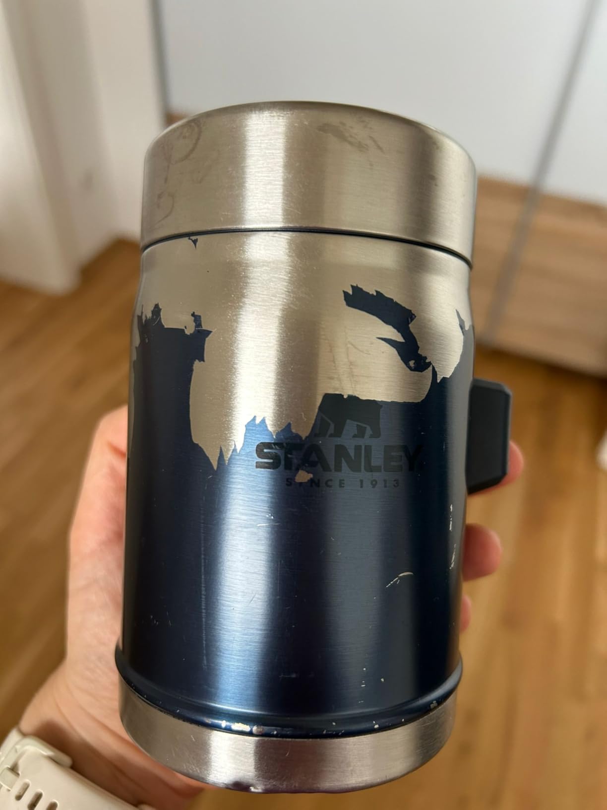 Tolles Geschenk für Enkel