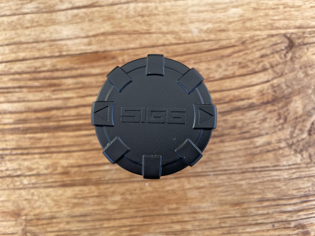 Schönes Design, kleine Mängel