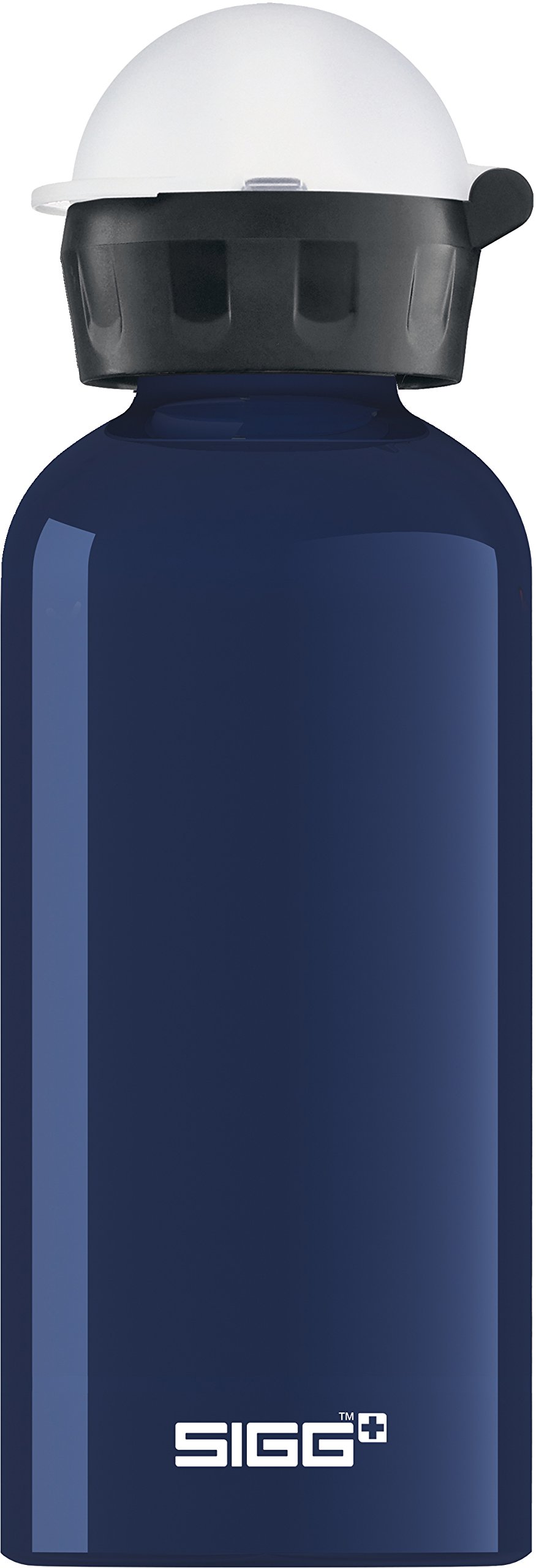 sigg-kbt-night-kinder-trinkflasche-0-4-l-schadstofffreie-aluminium-kinderflasche image 1