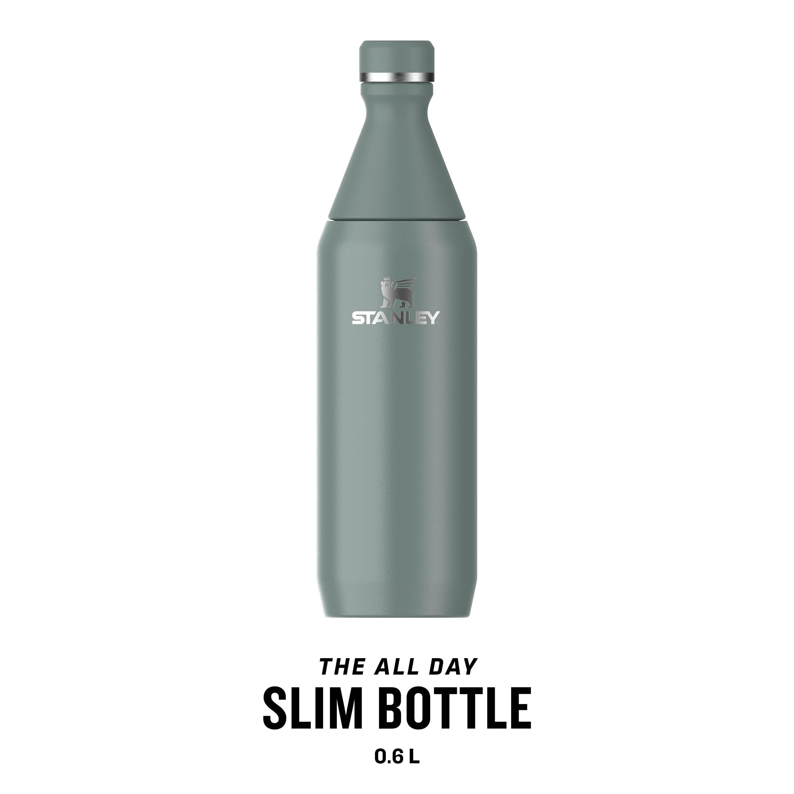 stanley-1913-all-day-slim-trinkflasche-0-6-l-shale-schlanke-edelstahl-thermosfla image 3