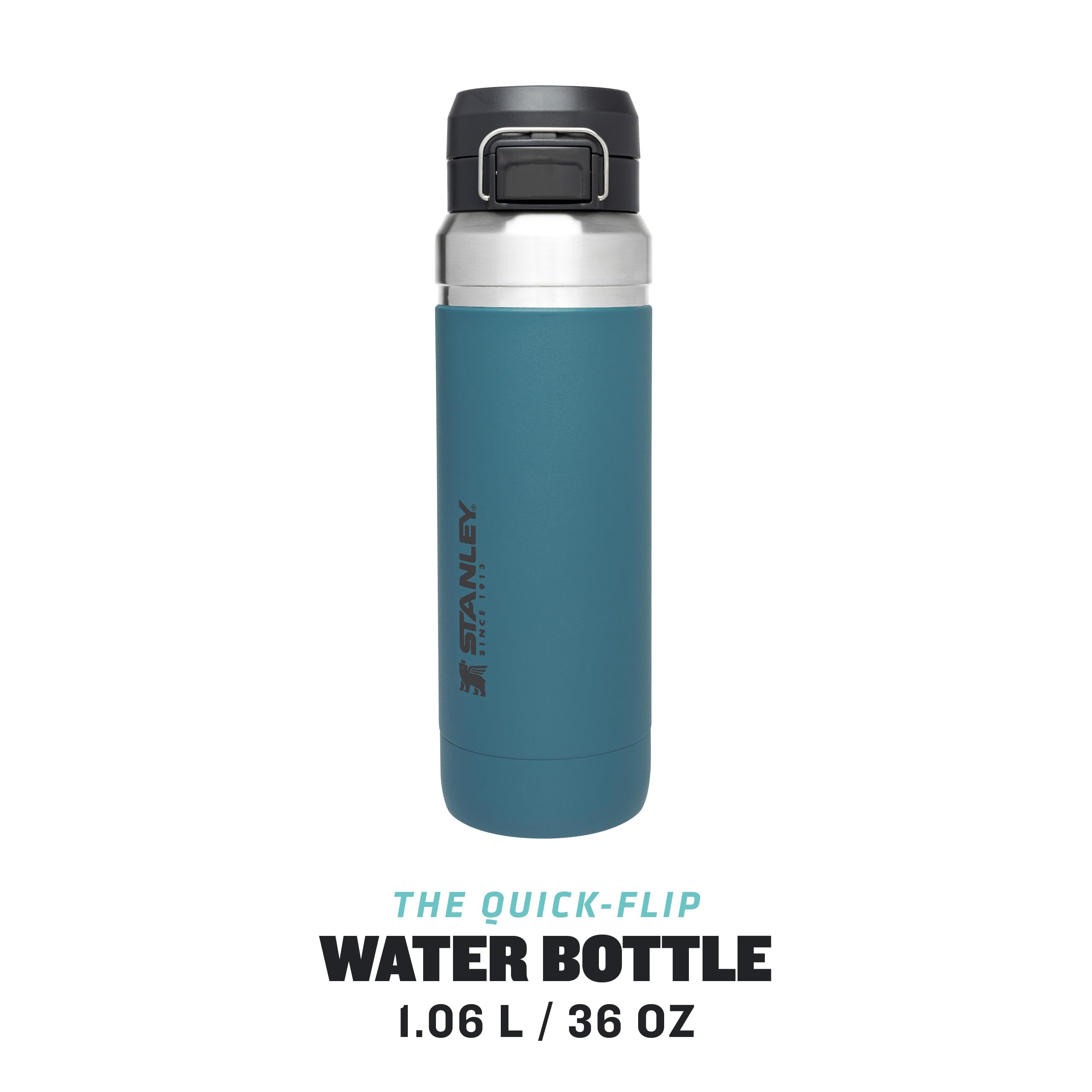 stanley-1913-quick-flip-trinkflasche-1-06-l-lagoon-edelstahl-wasserflasche-mit-s image 3