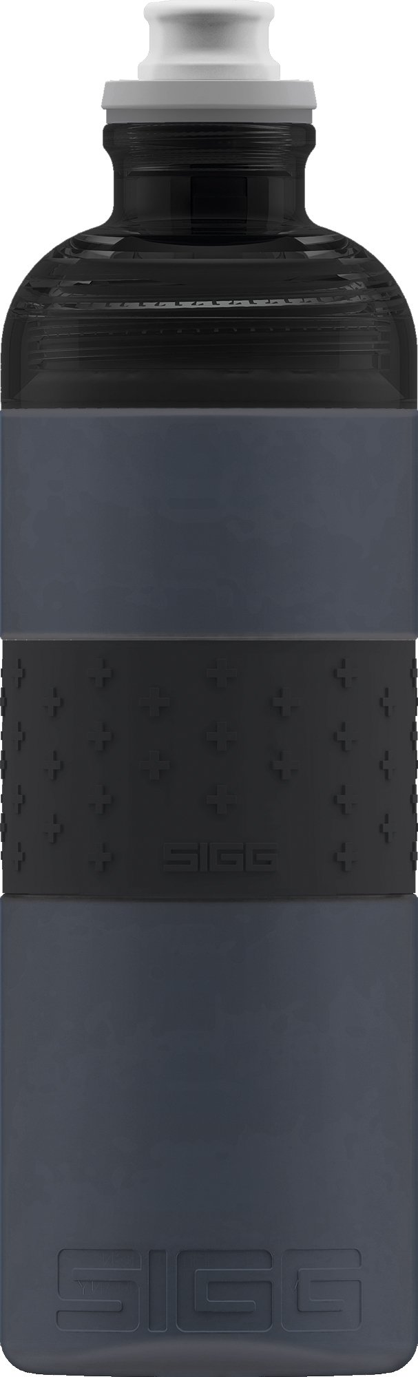 sigg-hero-sport-trinkflasche-0-6-l-quetschbare-sportflasche-aus-polypropylen-aus image 1