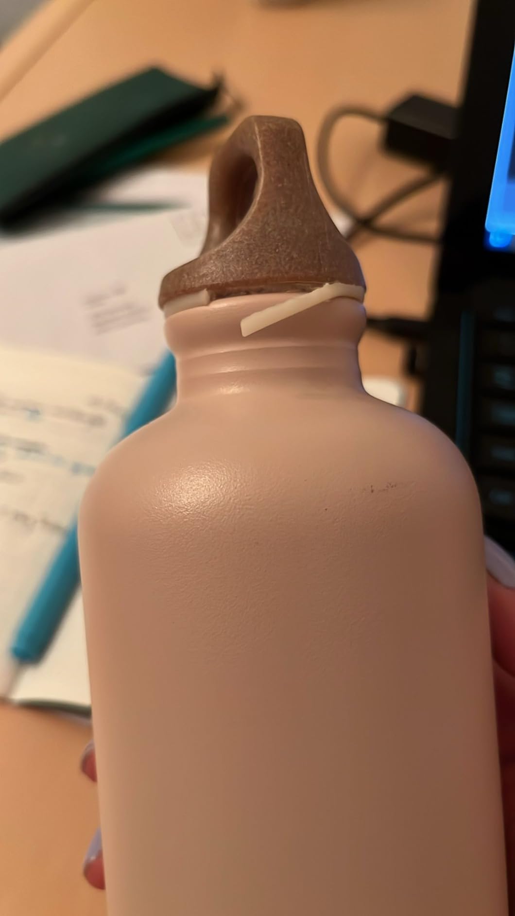 Bewährte SIGG-Qualität