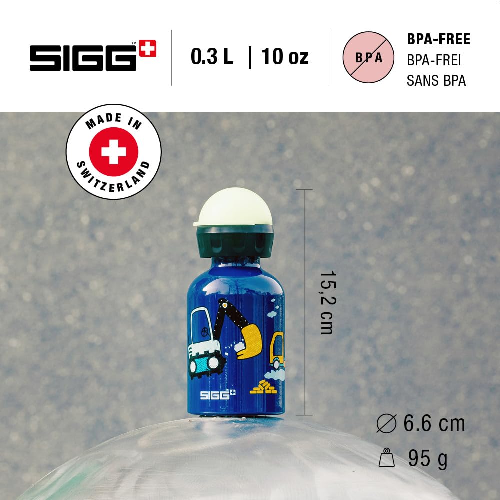 sigg-kbt-alu-trinkflasche-kinder-0-3-l-auslaufsicher-federleicht-bpa-frei-kliman image 2