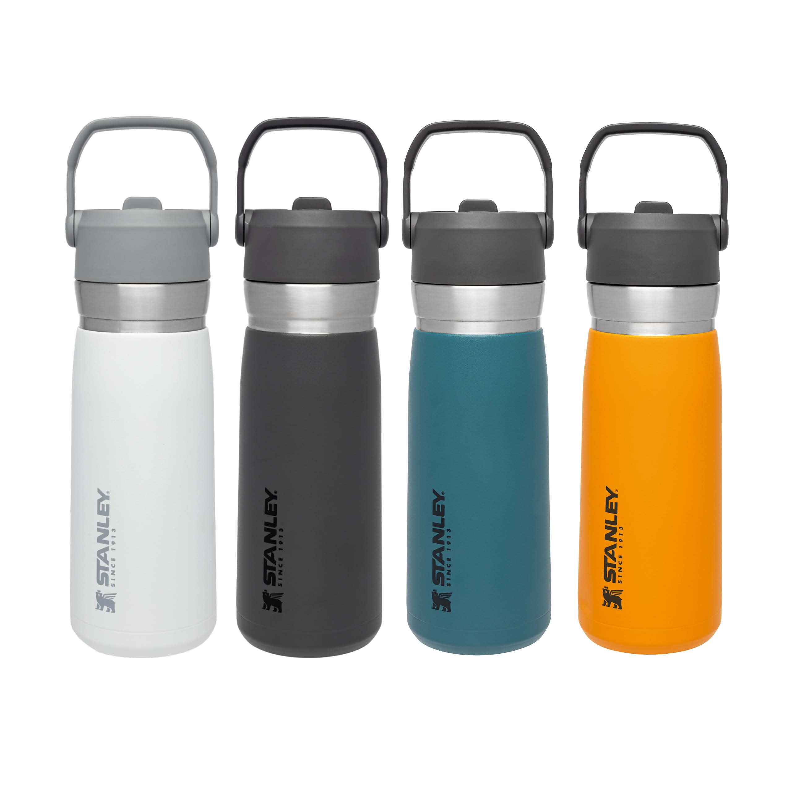 stanley-1913-iceflow-flip-straw-trinkflasche-0-65-l-charcoal-12-std-kalt-auslauf image 8