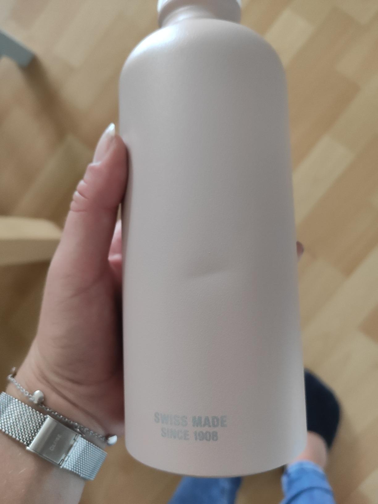Wunderschöne Farbe, dicht!