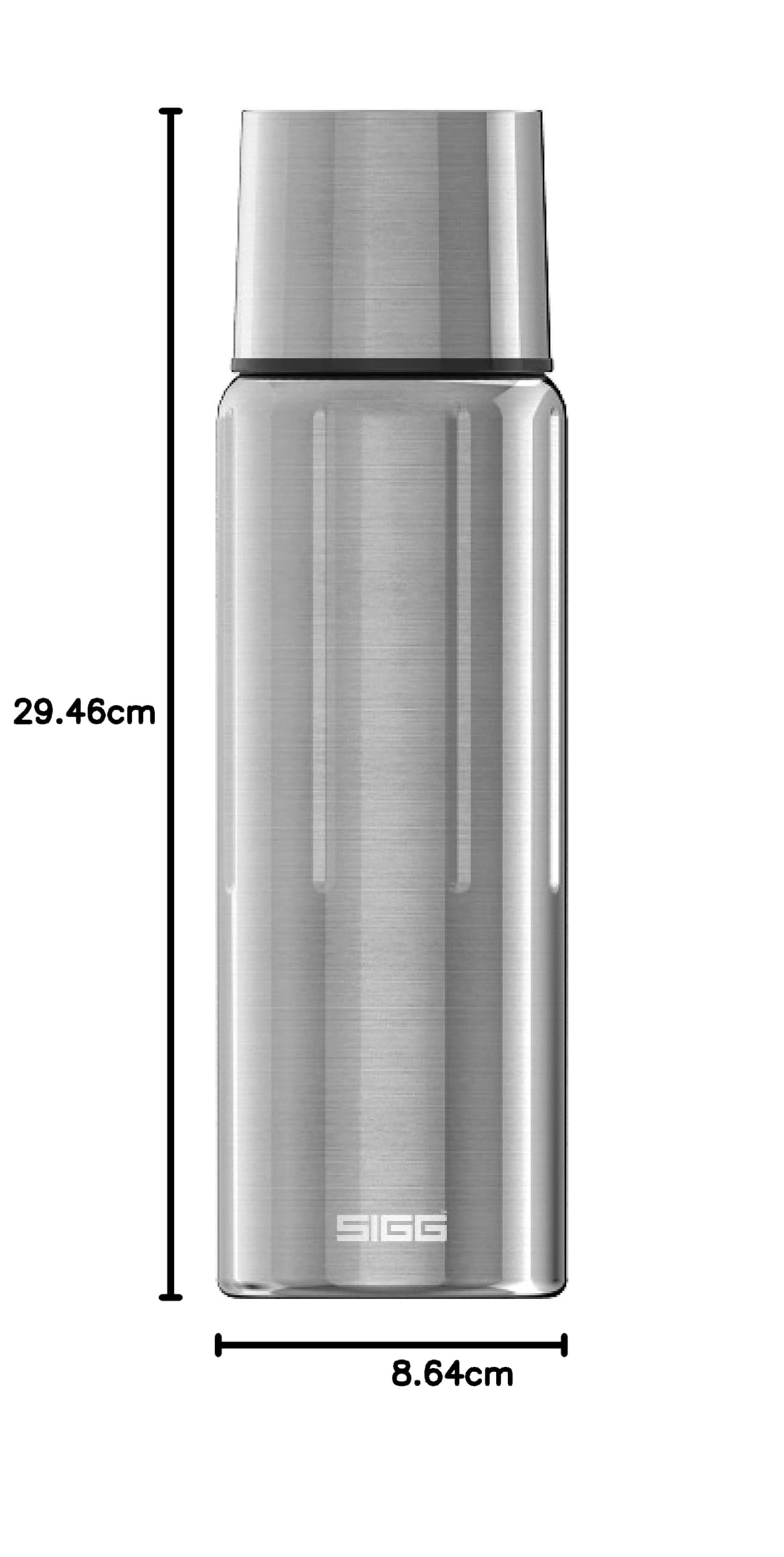 sigg-gemstone-ibt-thermoflasche-vakuumisolierte-edelstahl-trinkflasche-mit-tasse image 8