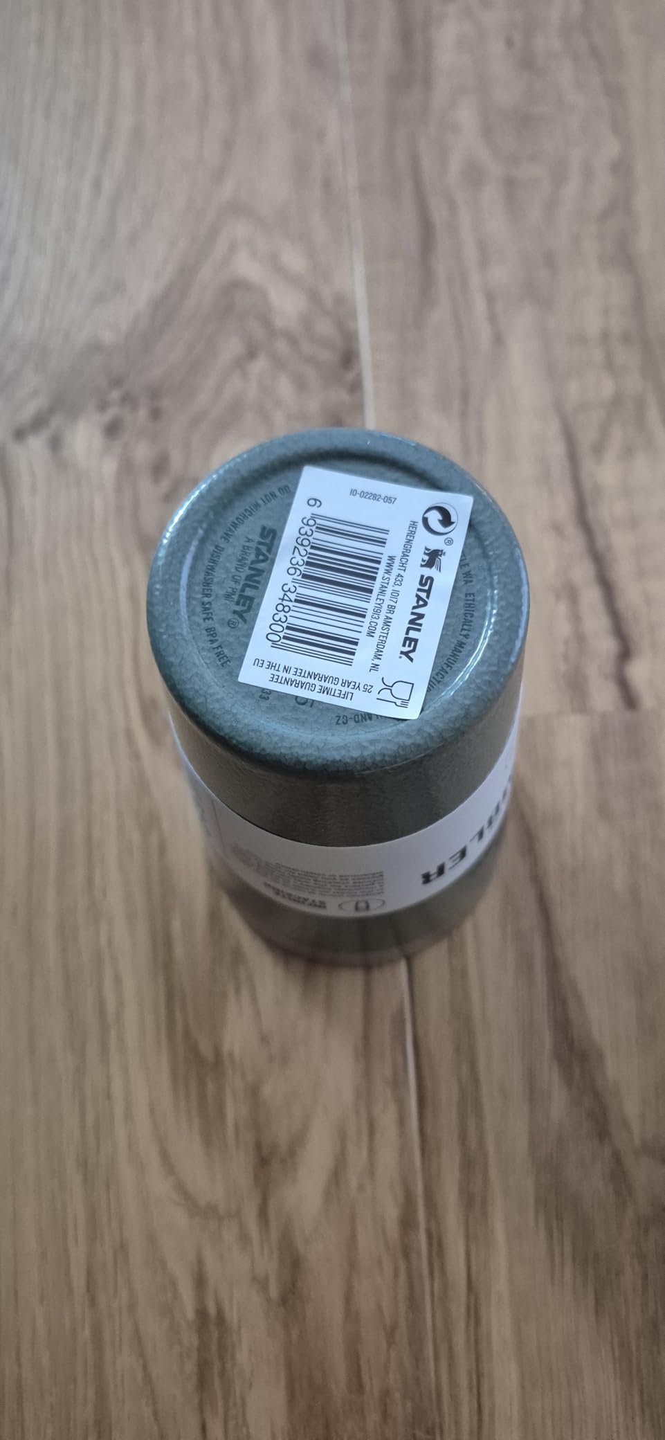 Auch für Enkelkinder ideal