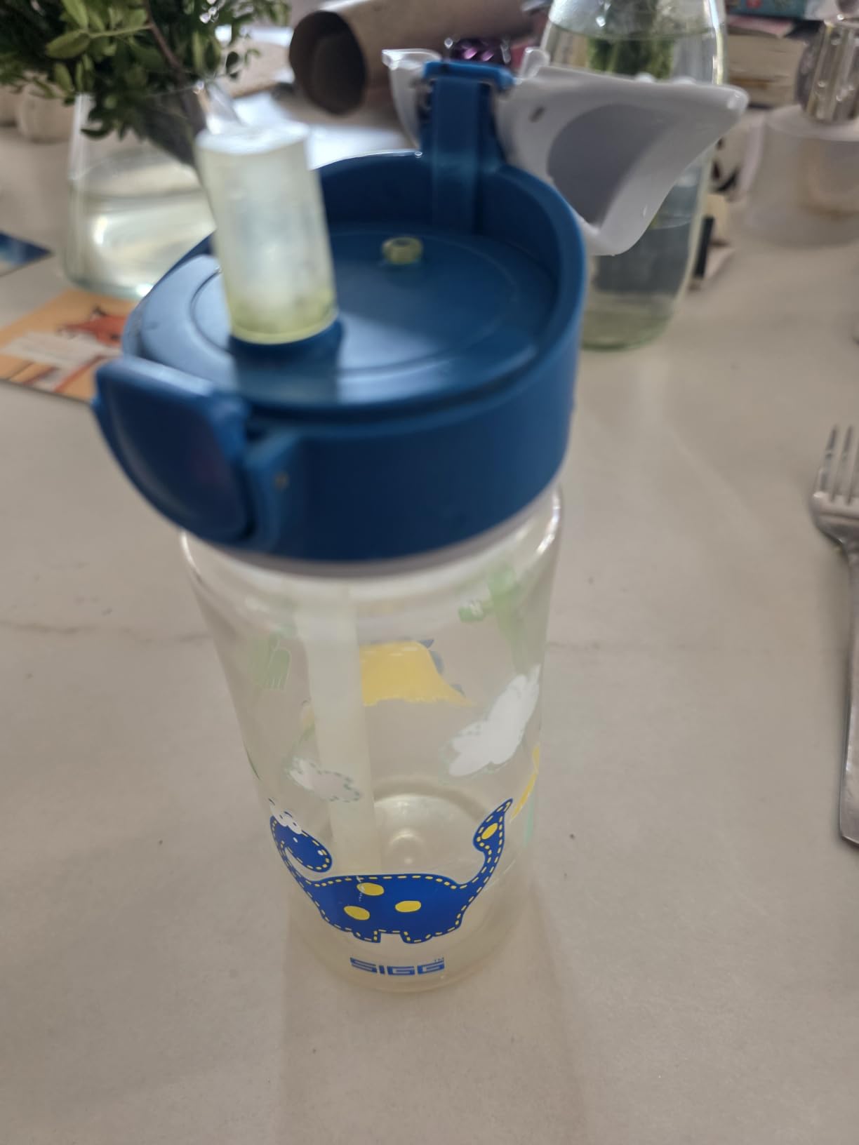 Unverwüstlich