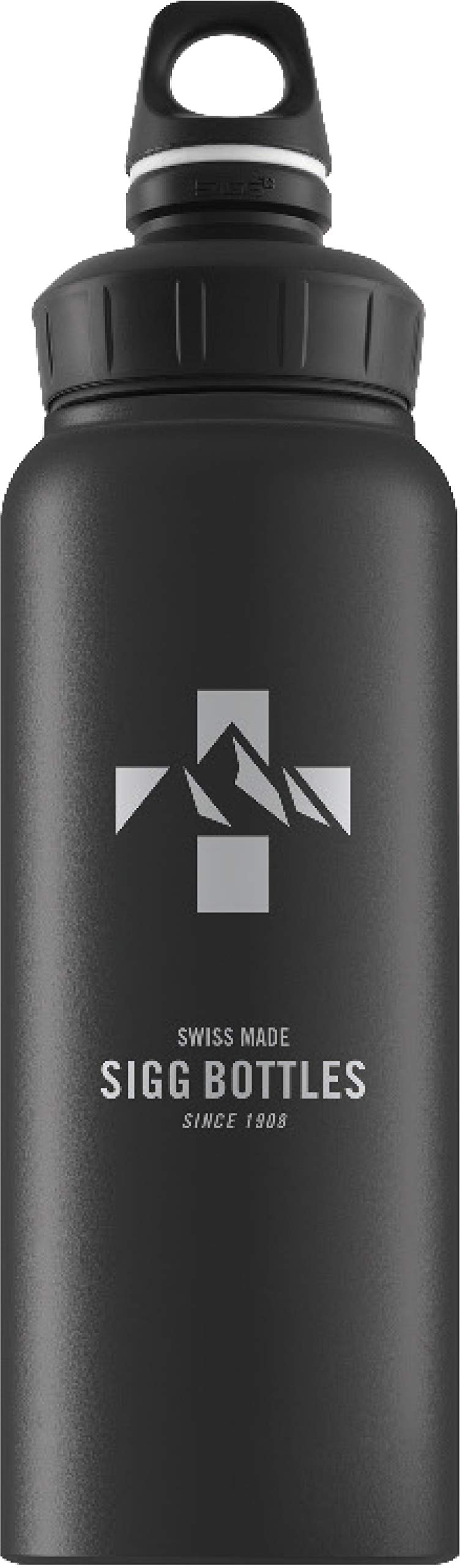 sigg-wmb-mountain-aluminium-trinkflasche-1-l-klimaneutral-auslaufsicher-f-r-kohl image 1