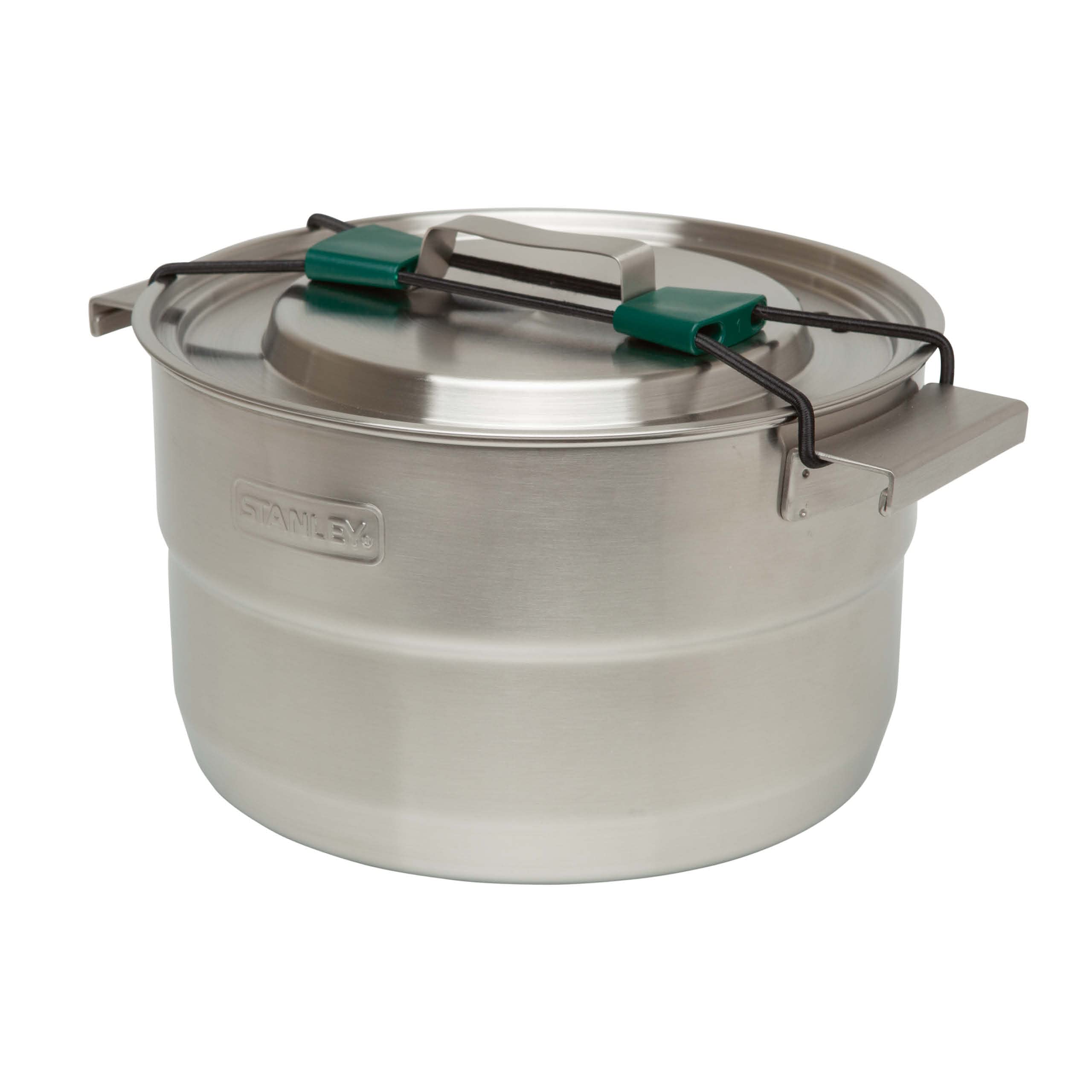 stanley-1913-adventure-basecamp-kochset-3-5l-edelstahl-camp-kochset-mit-topf-pfa image 3