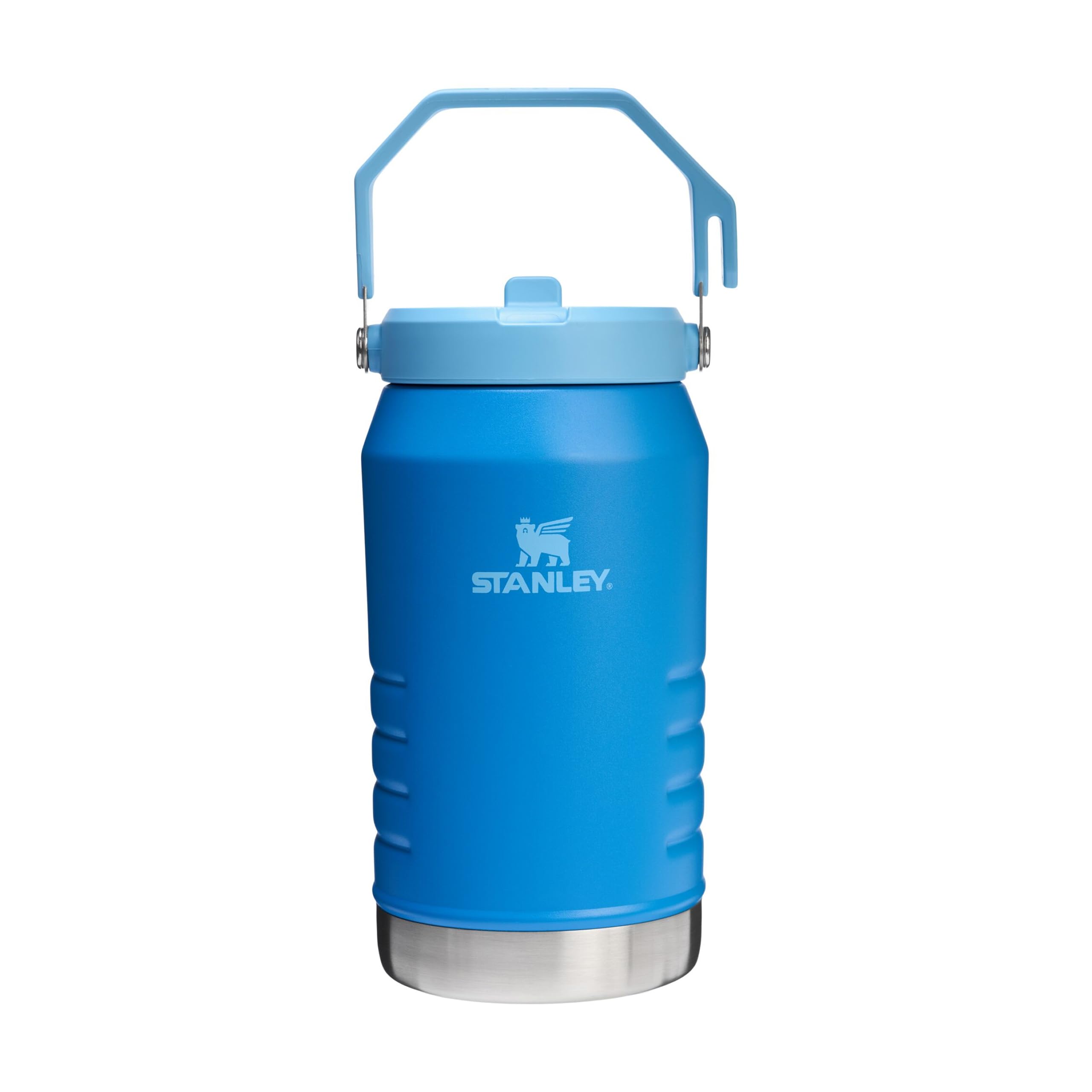 stanley-1913-iceflow-flip-straw-jug-1-9-l-azure-thermokrug-20-std-kalt-4-tage-ei image 1