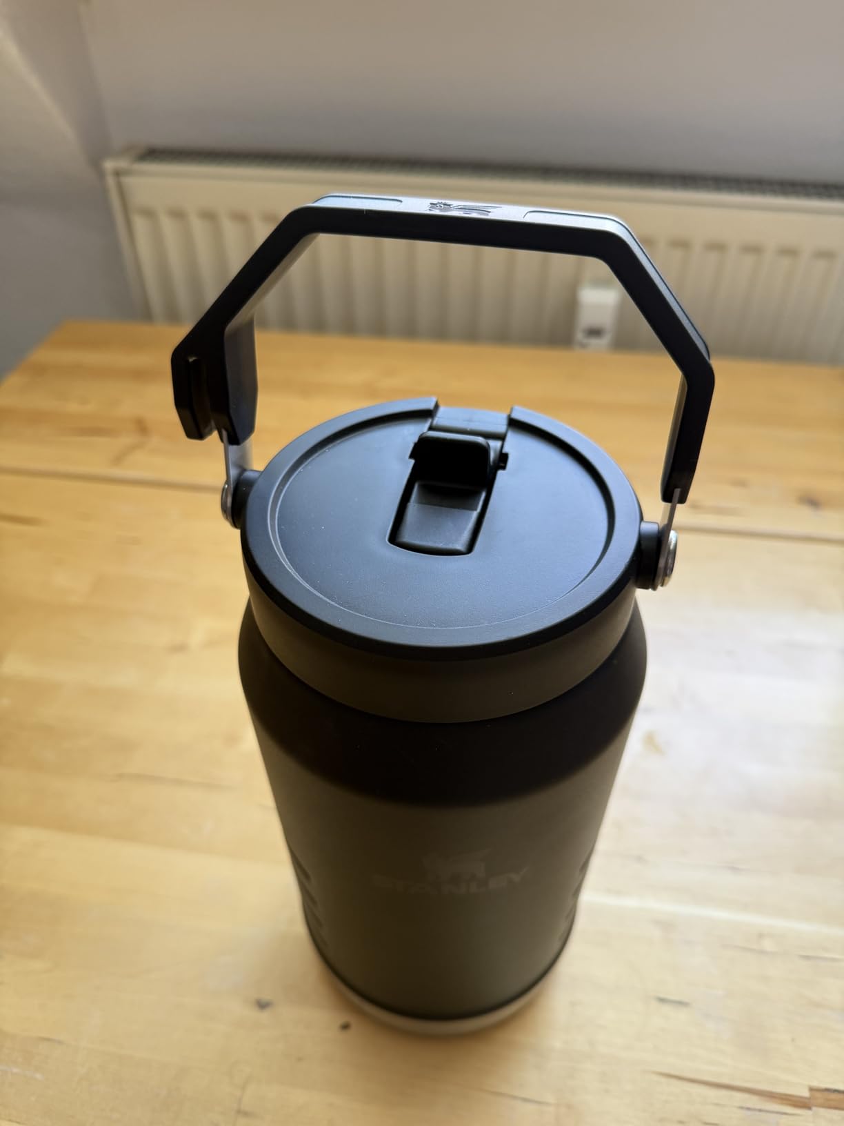 Geschenk-Überraschung
