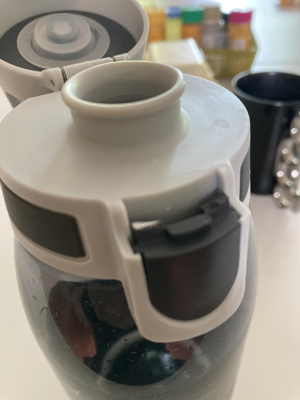 Tolles Geschenk geworden