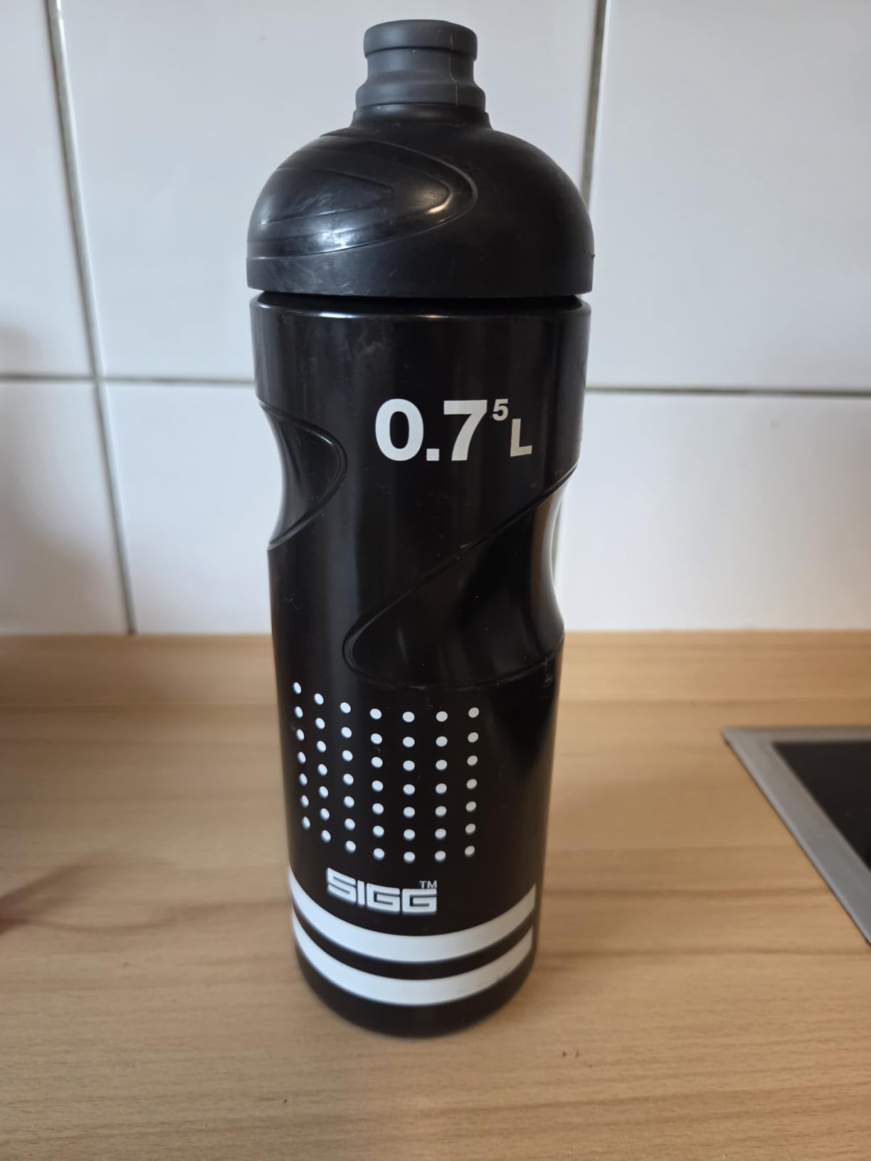 Perfekt fürs Rennrad!