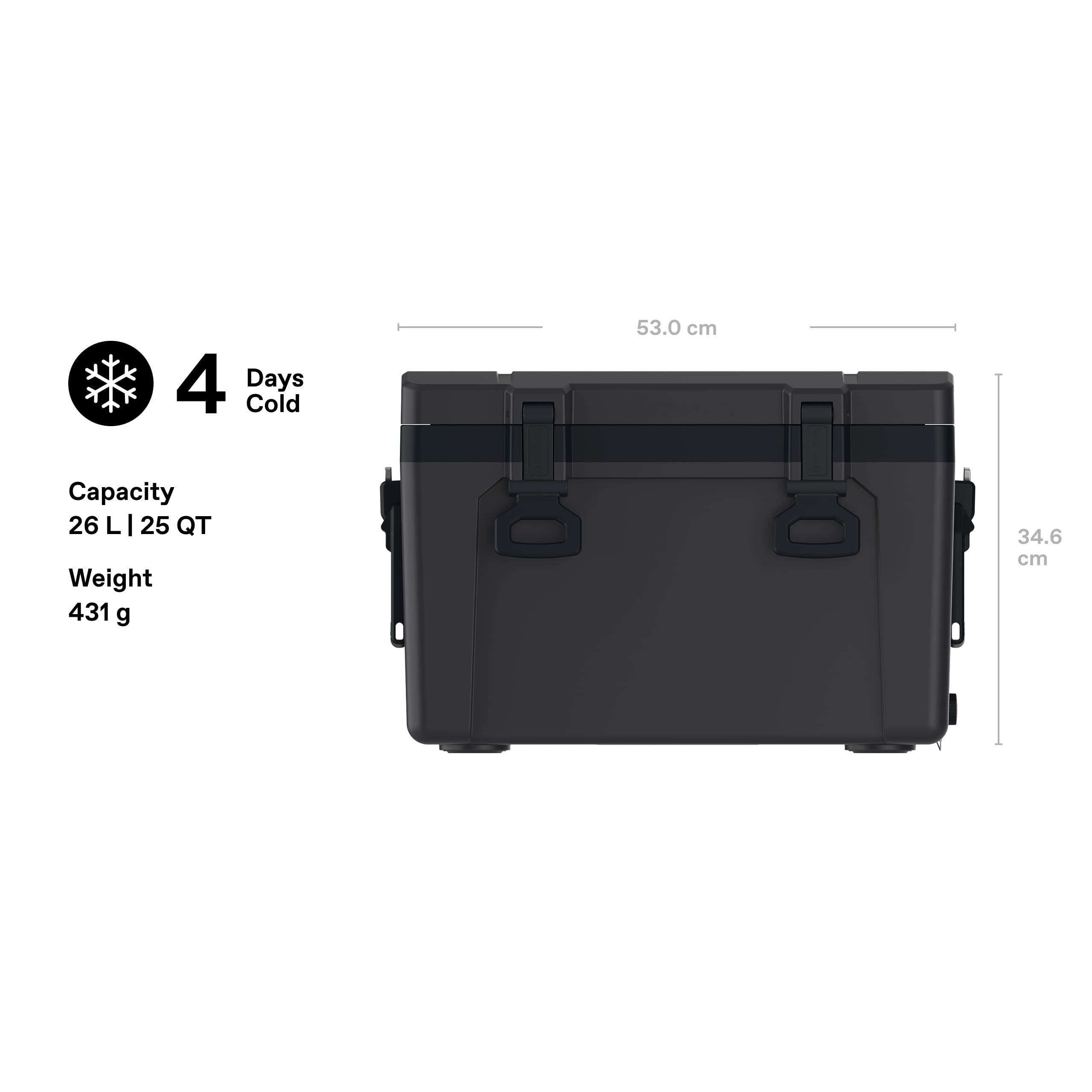 stanley-1913-adventure-outdoor-cooler-k-hlbox-doppelwandige-schaumstoffisolierun image 2