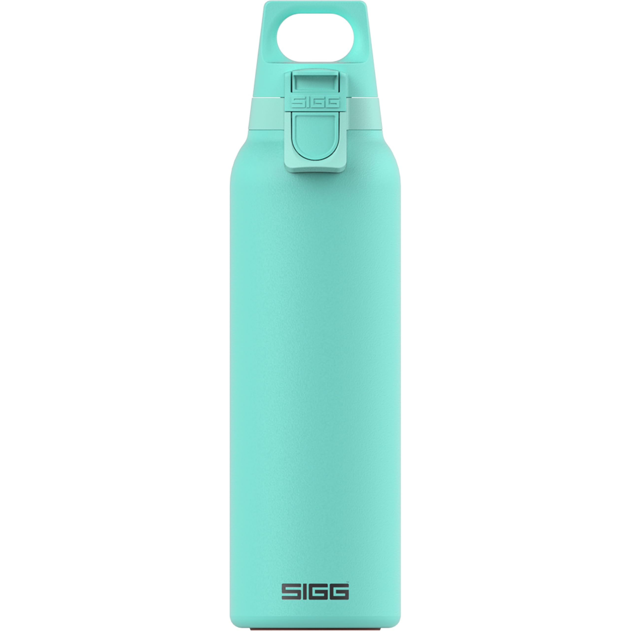 sigg-hot-cold-one-thermosflasche-0-55l-18-8-edelstahl-mit-teesieb-auslaufsicher- image 1