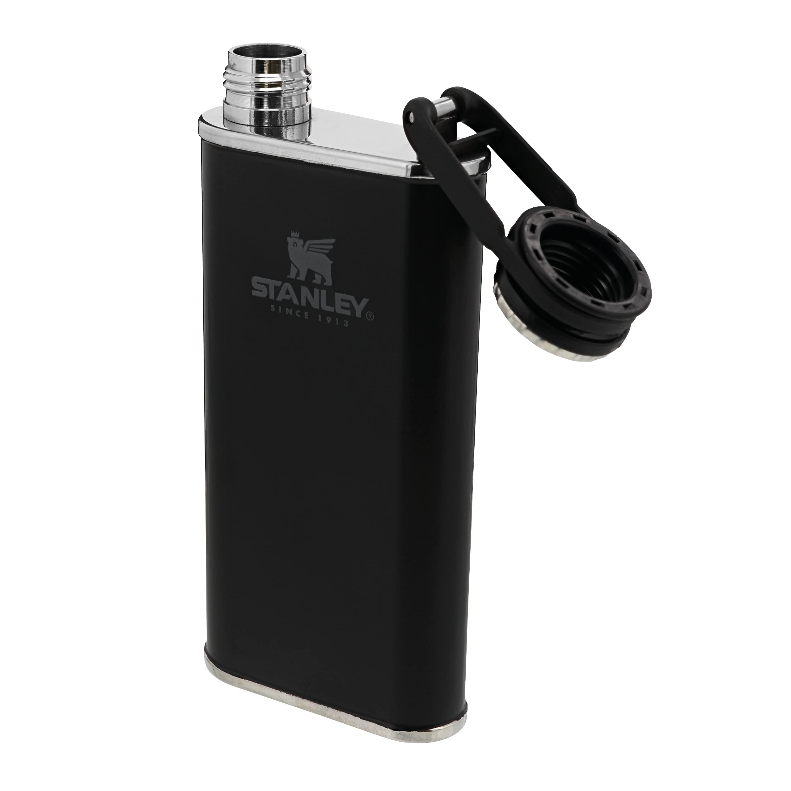 stanley-1913-classic-wide-mouth-flachmann-236-ml-edelstahl-hip-flask-mit-never-l image 8
