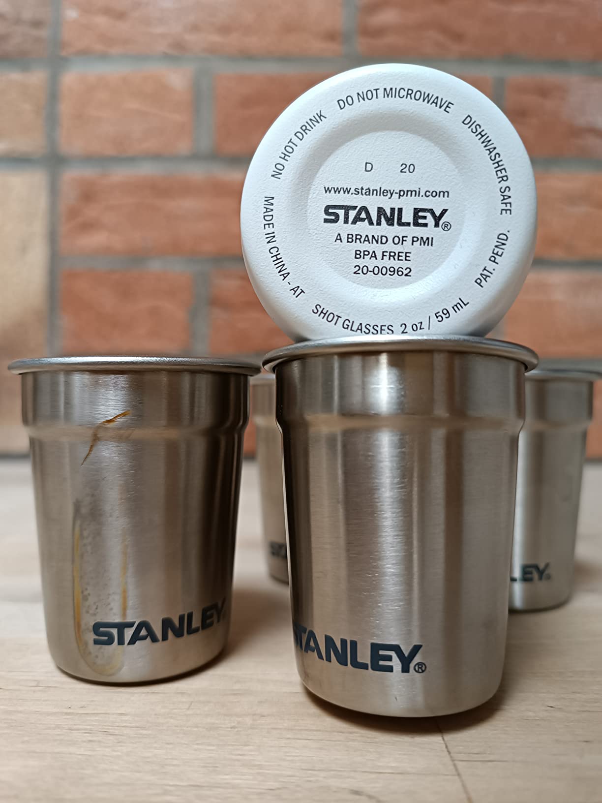 Tolles Geschenk