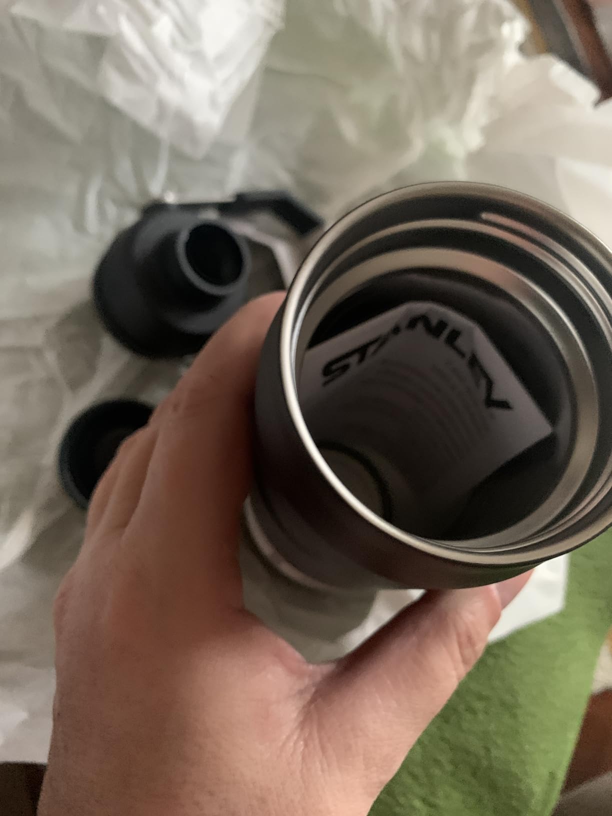 Meine Alltagsflasche