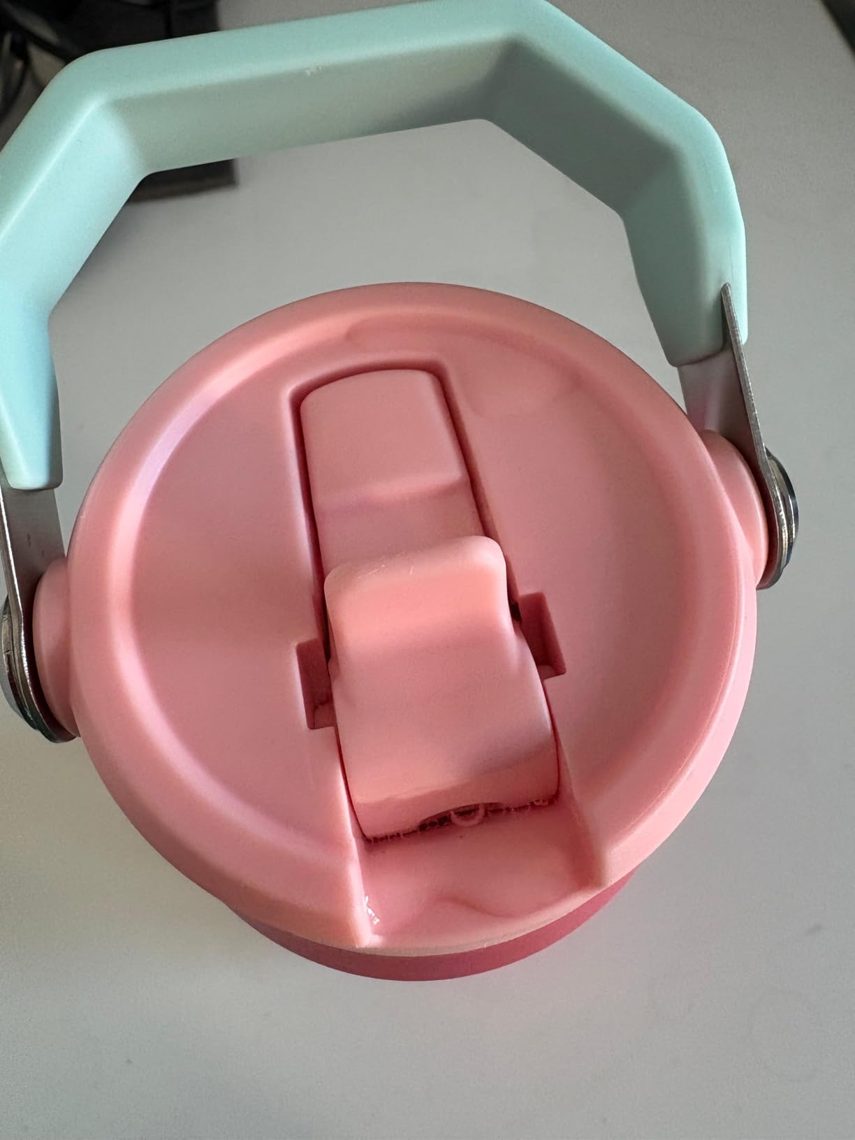 Trendfarbe trifft Funktion