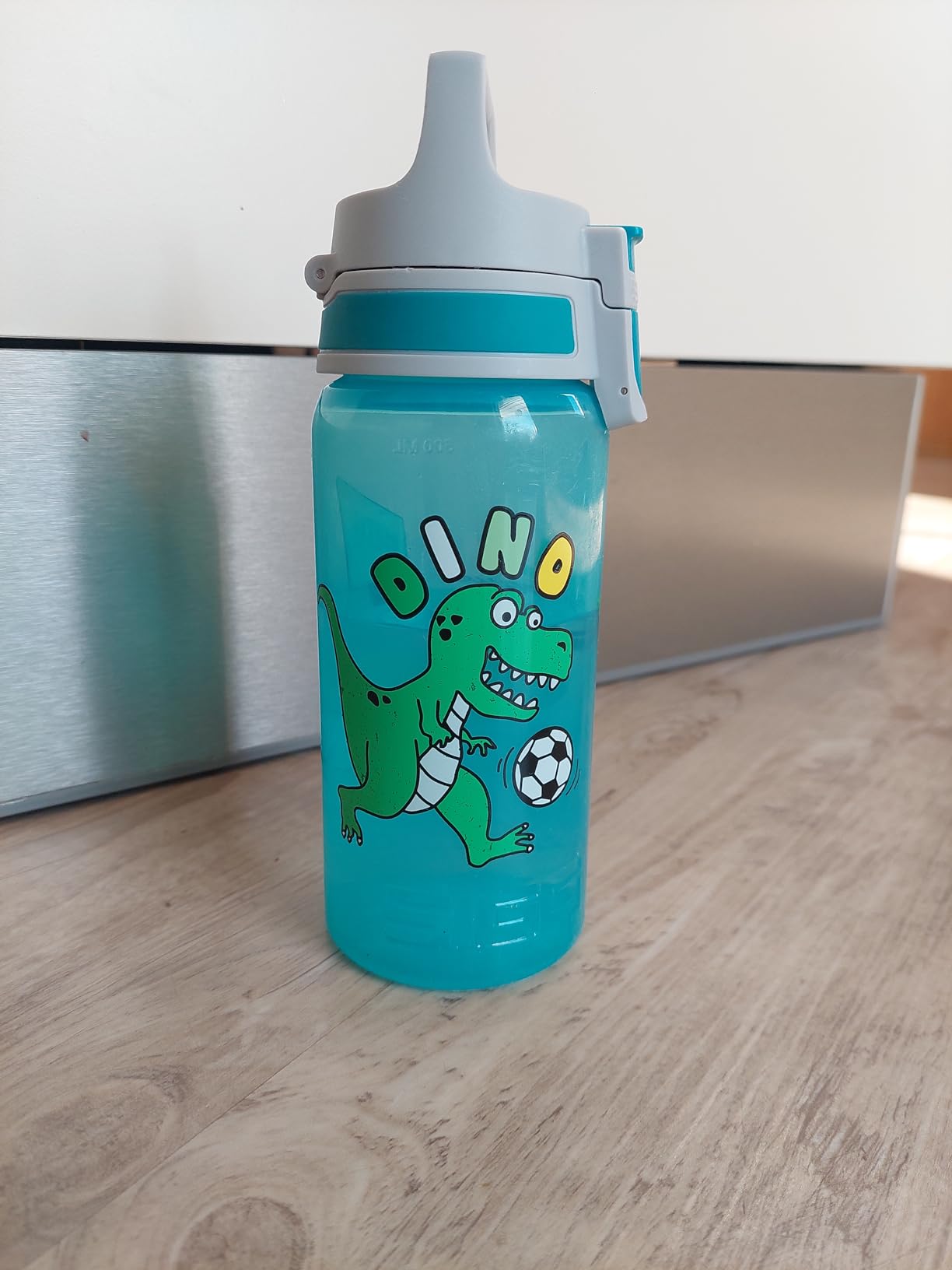 Gute Kinderflasche