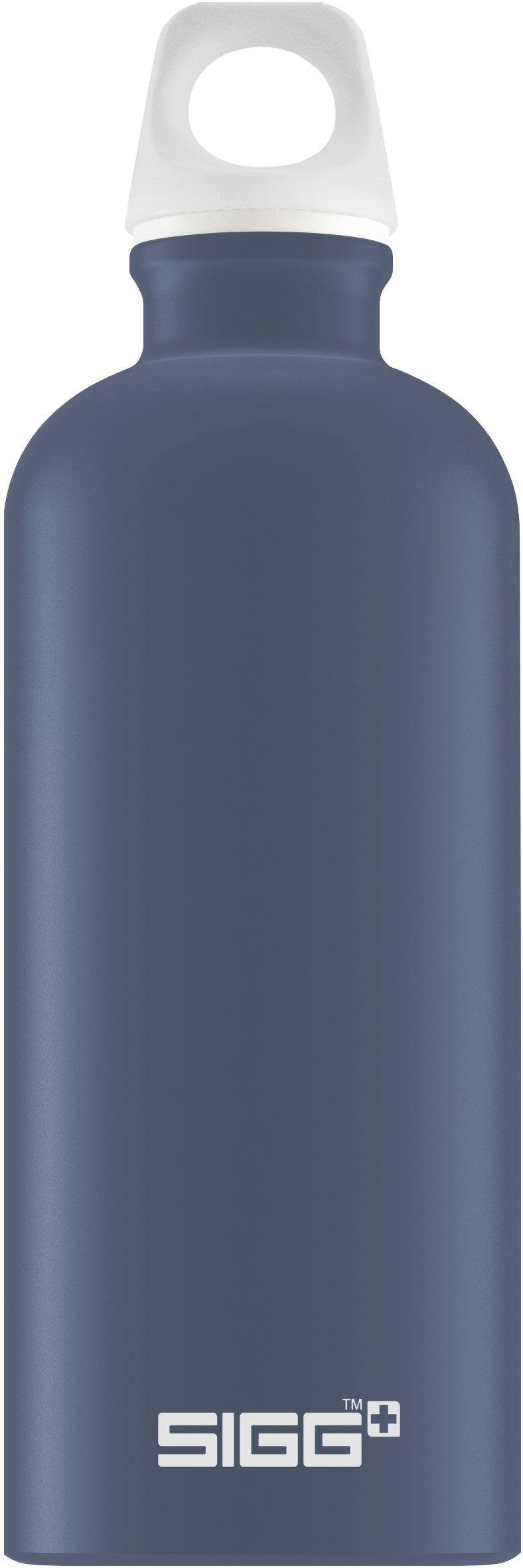 sigg-lucid-midnight-touch-trinkflasche-0-6-l-aluminium-trinkflasche-bpa-frei-aus image 1