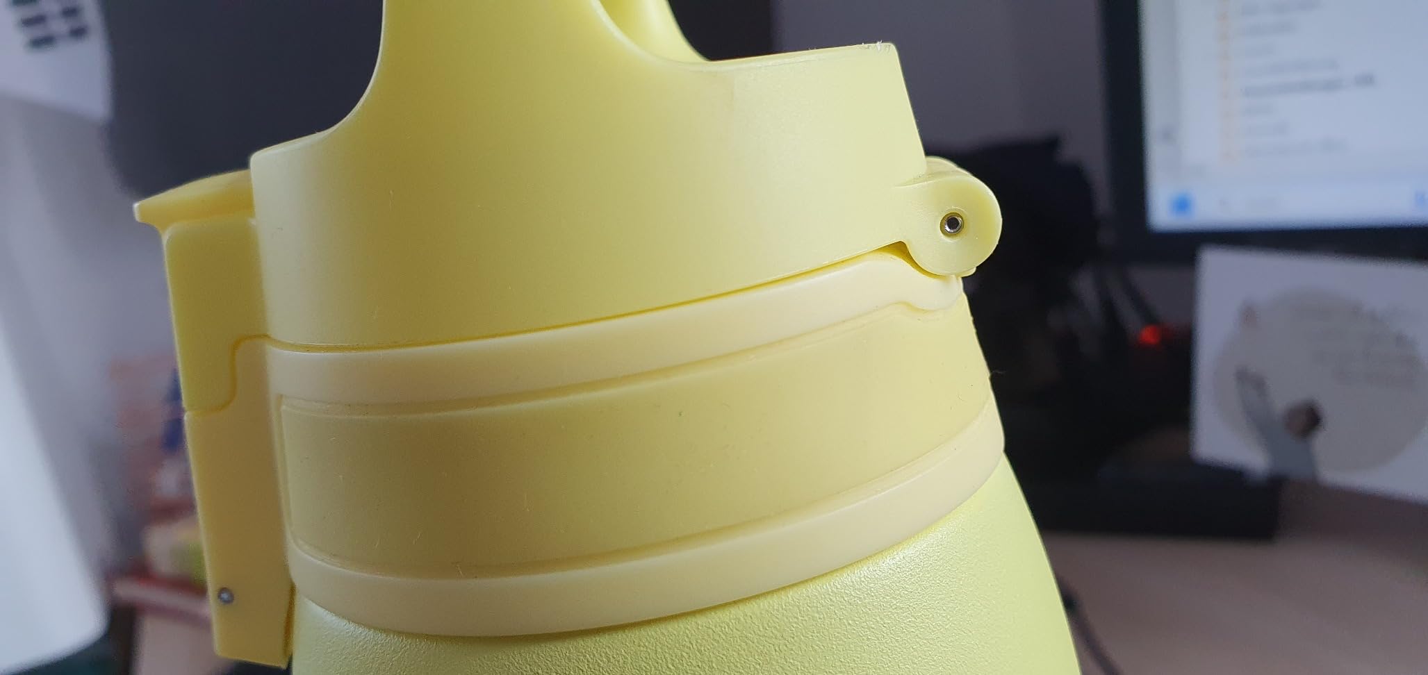 Klasse代替 für Plastik