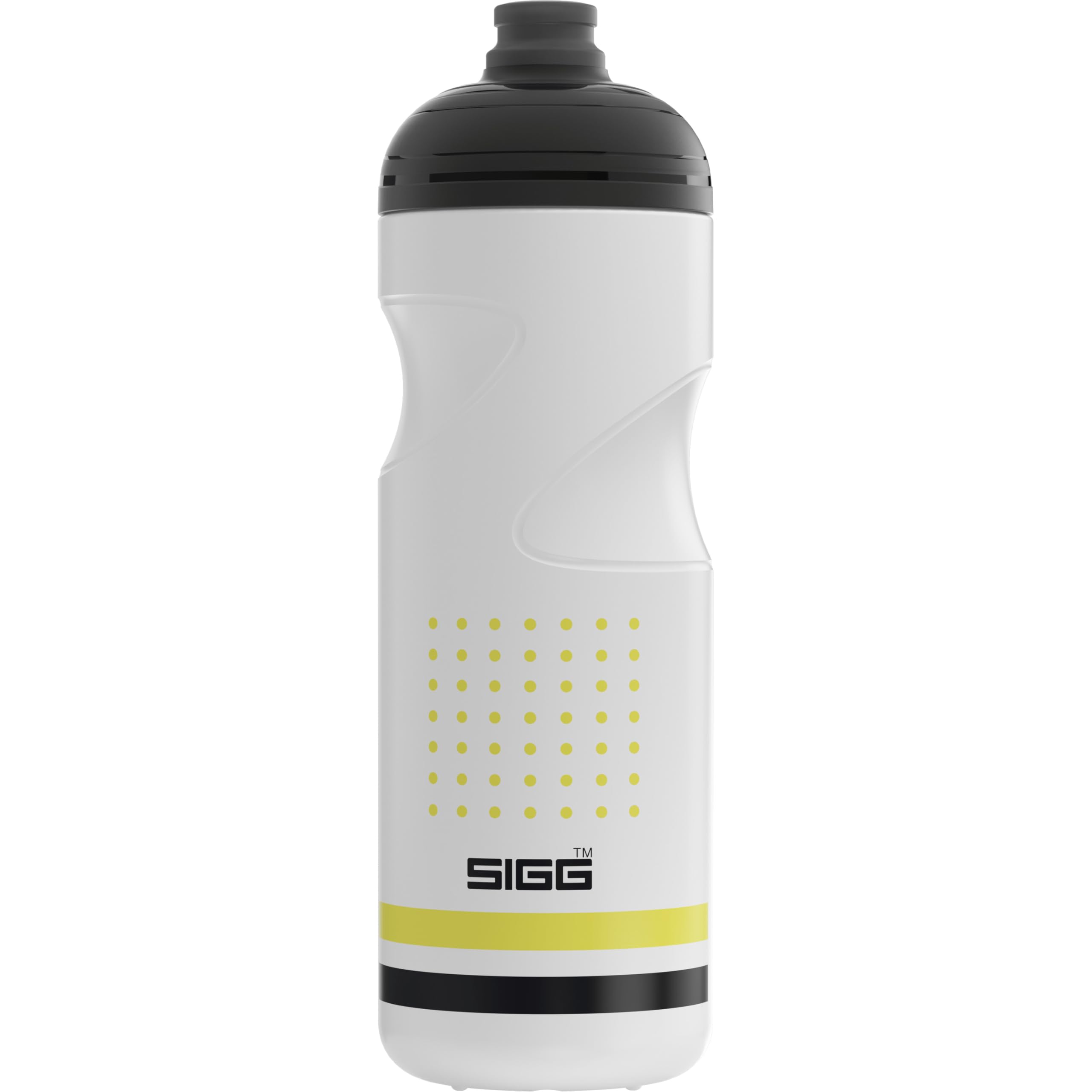 sigg-pulsar-white-fahrrad-trinkflasche-quetschbar-sp-lmaschinenfest-suresnap-ven image 1