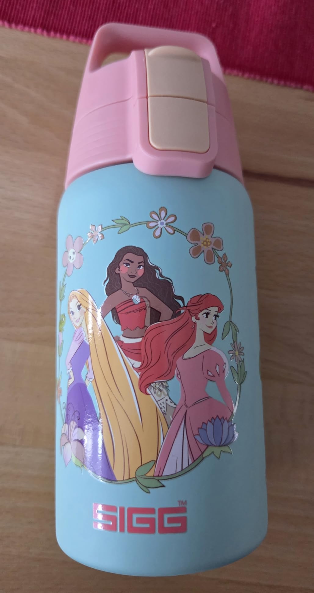 Gut, aber teuer ohne Sale