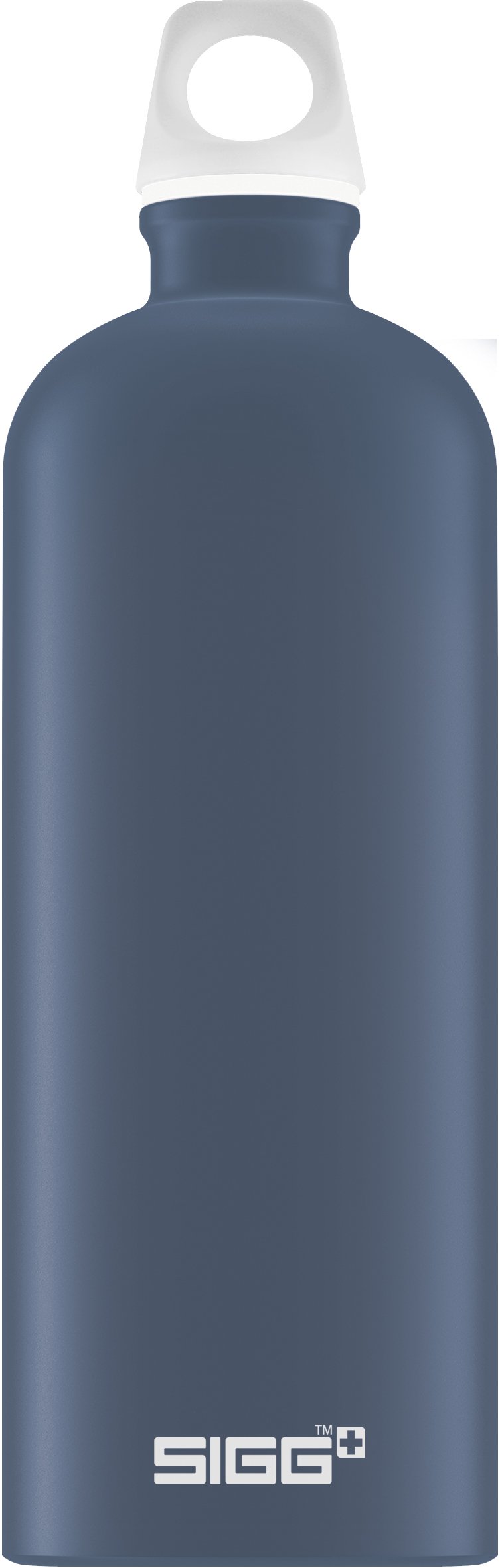 sigg-lucid-midnight-touch-design-trinkflasche-1-l-aluminium-auslaufsicher-kohlen image 1