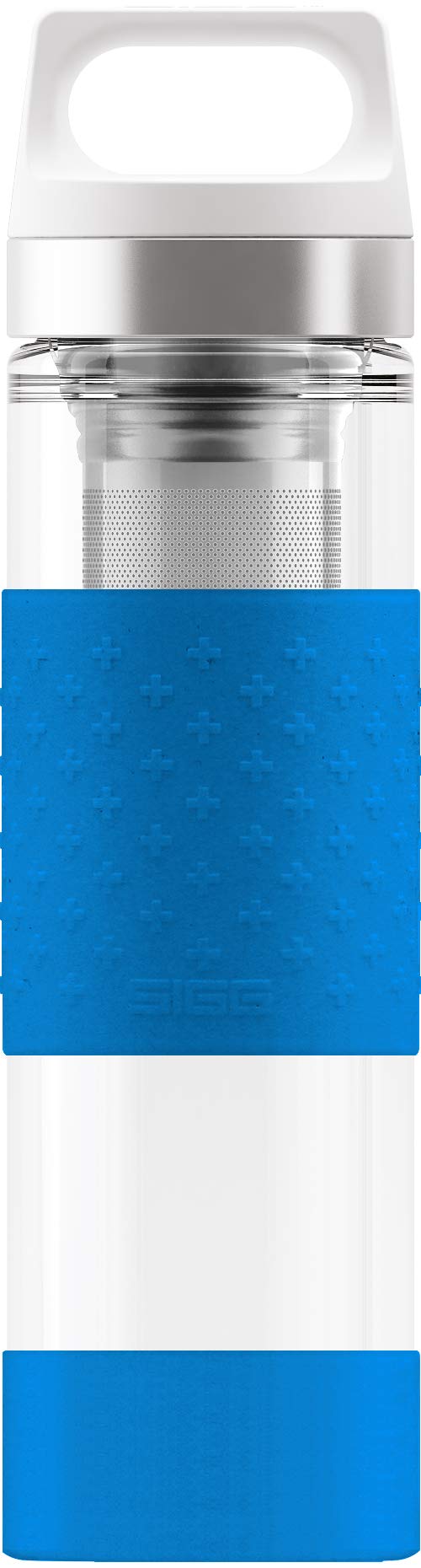 sigg-hot-cold-glass-thermo-trinkflasche-0-4-l-doppelwandige-glas-thermoskanne-mi image 3