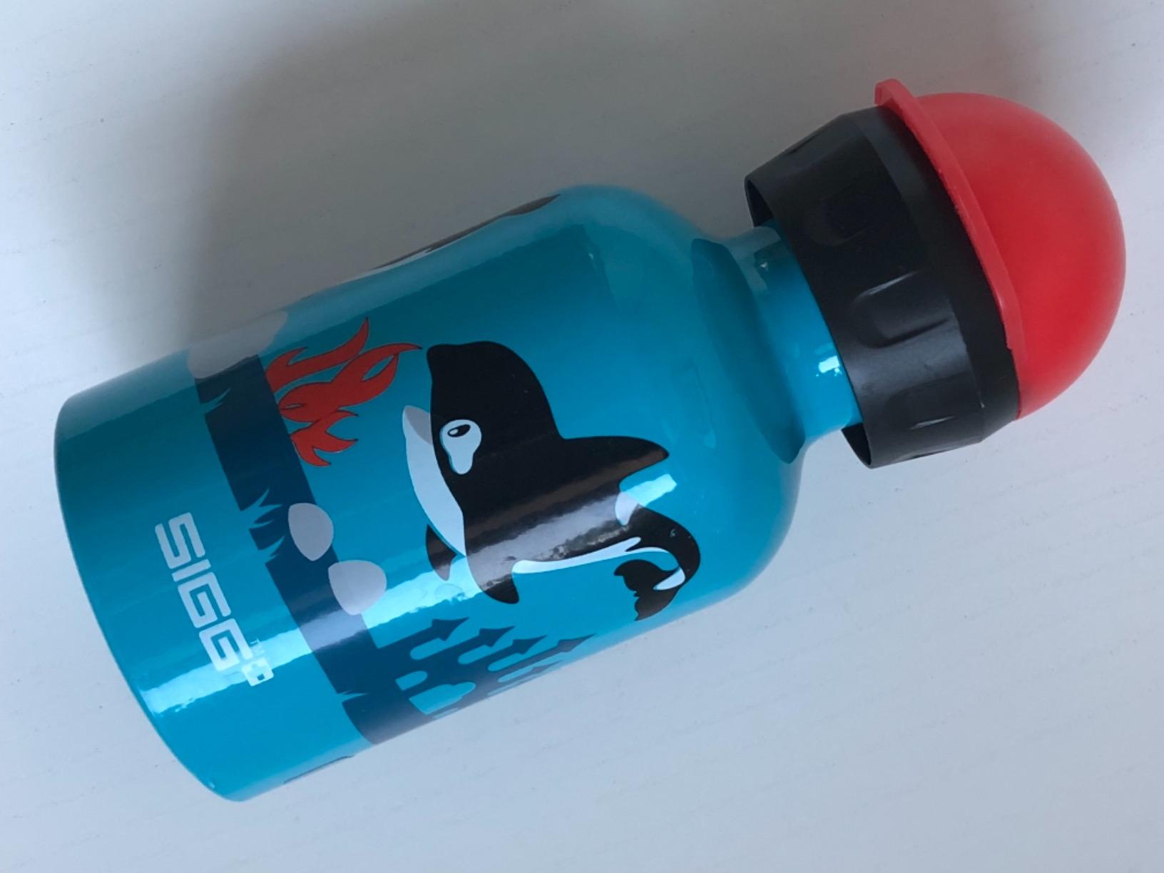 Gute Kinderflasche