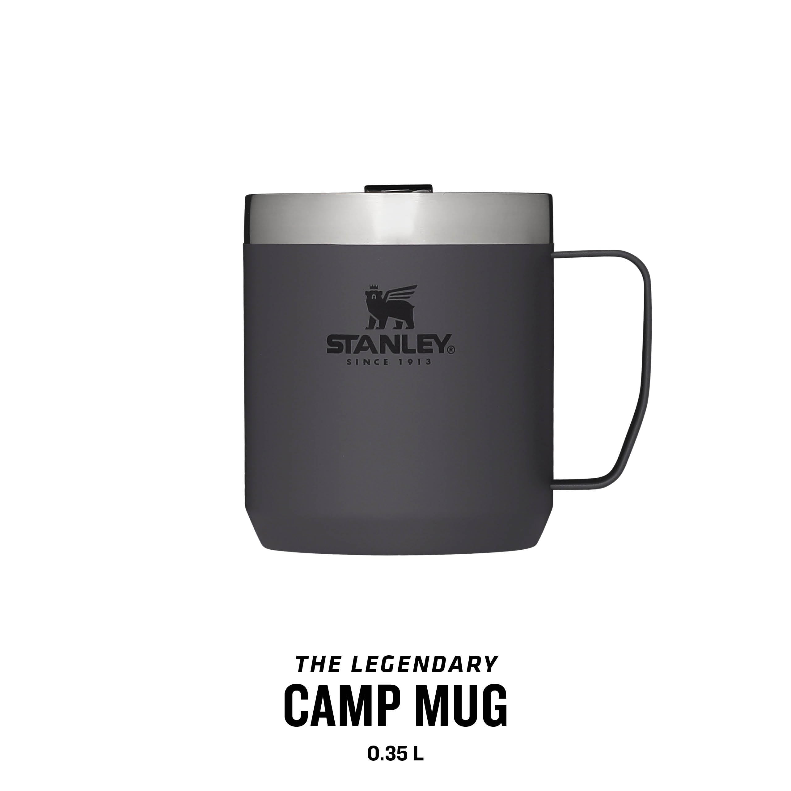 stanley-1913-classic-legendary-camp-mug-0-35-l-charcoal-edelstahl-thermobecher-s image 3