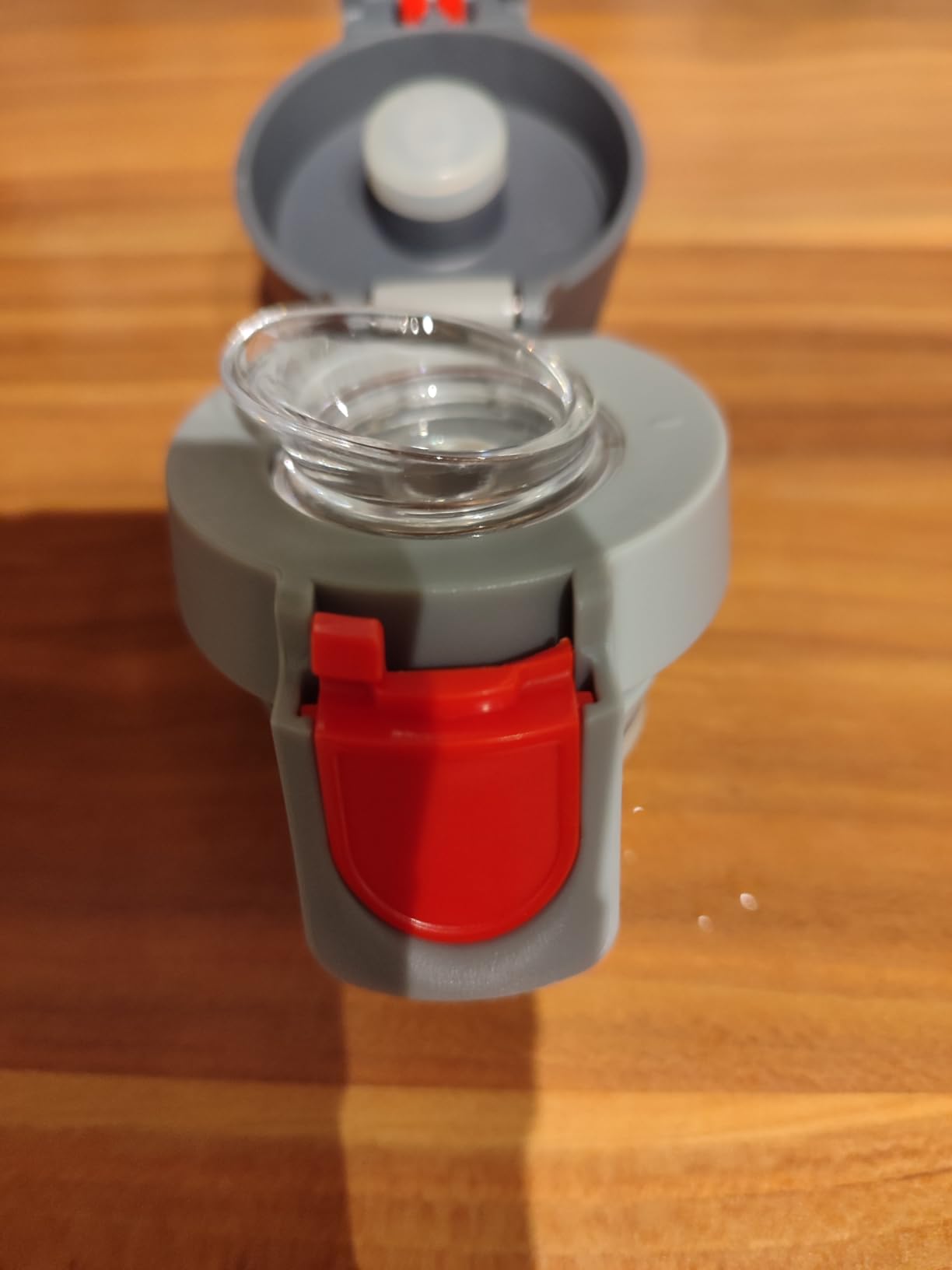 Rettung für die Lieblingsflasche