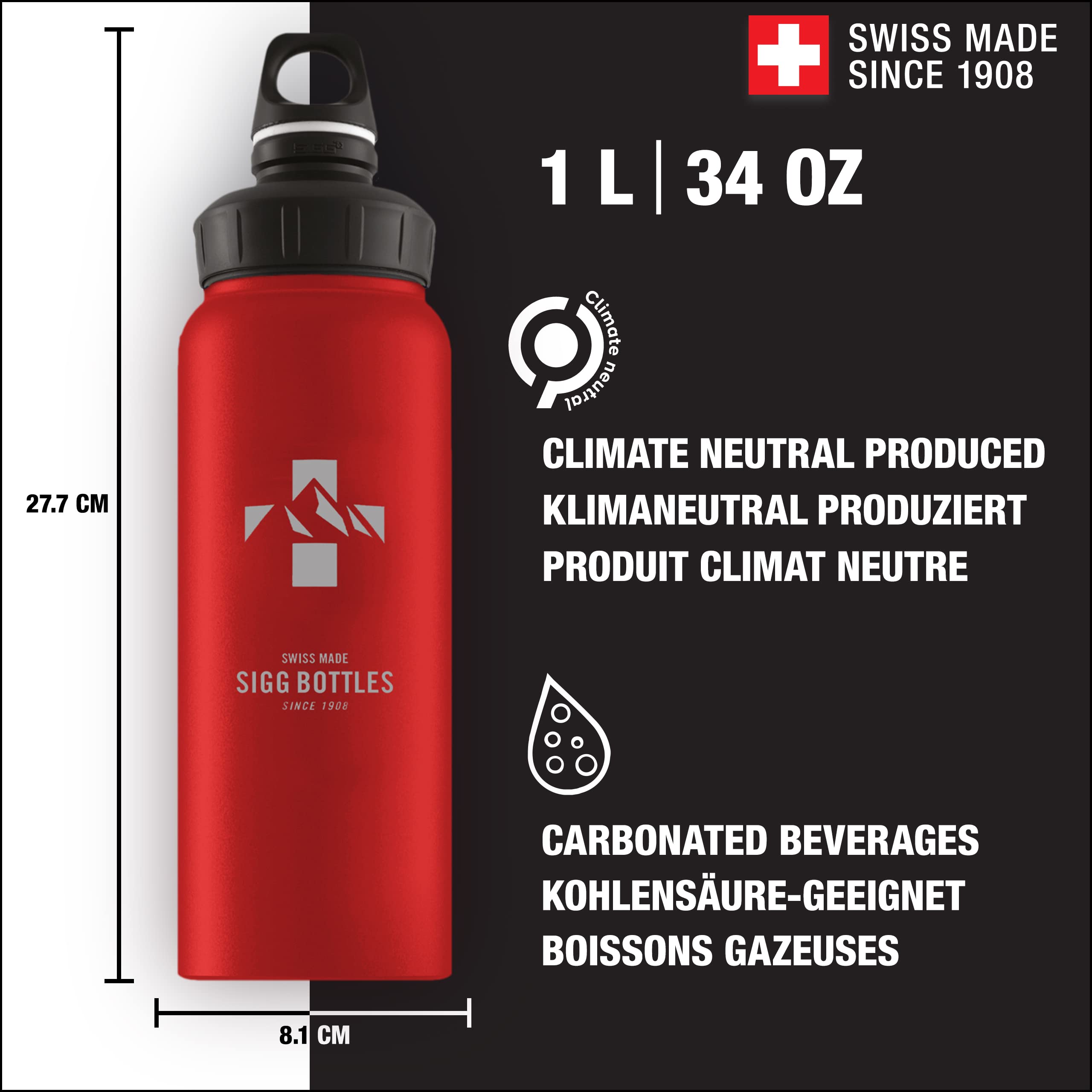 sigg-wmb-mountain-red-touch-trinkflasche-1-l-schadstofffreie-auslaufsichere-alum image 2