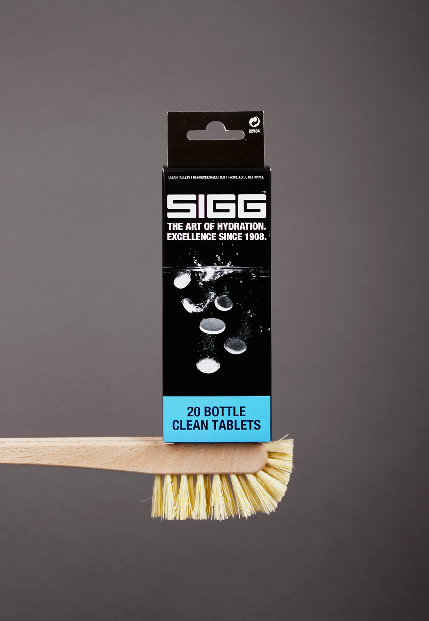 sigg-bottle-clean-tablets-20-flaschen-reinigungstabletten-schnelle-reinigung-in- image 6