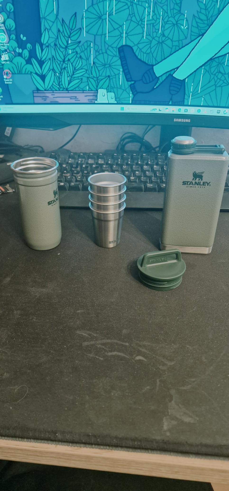 Tolles Geschenk für Männer